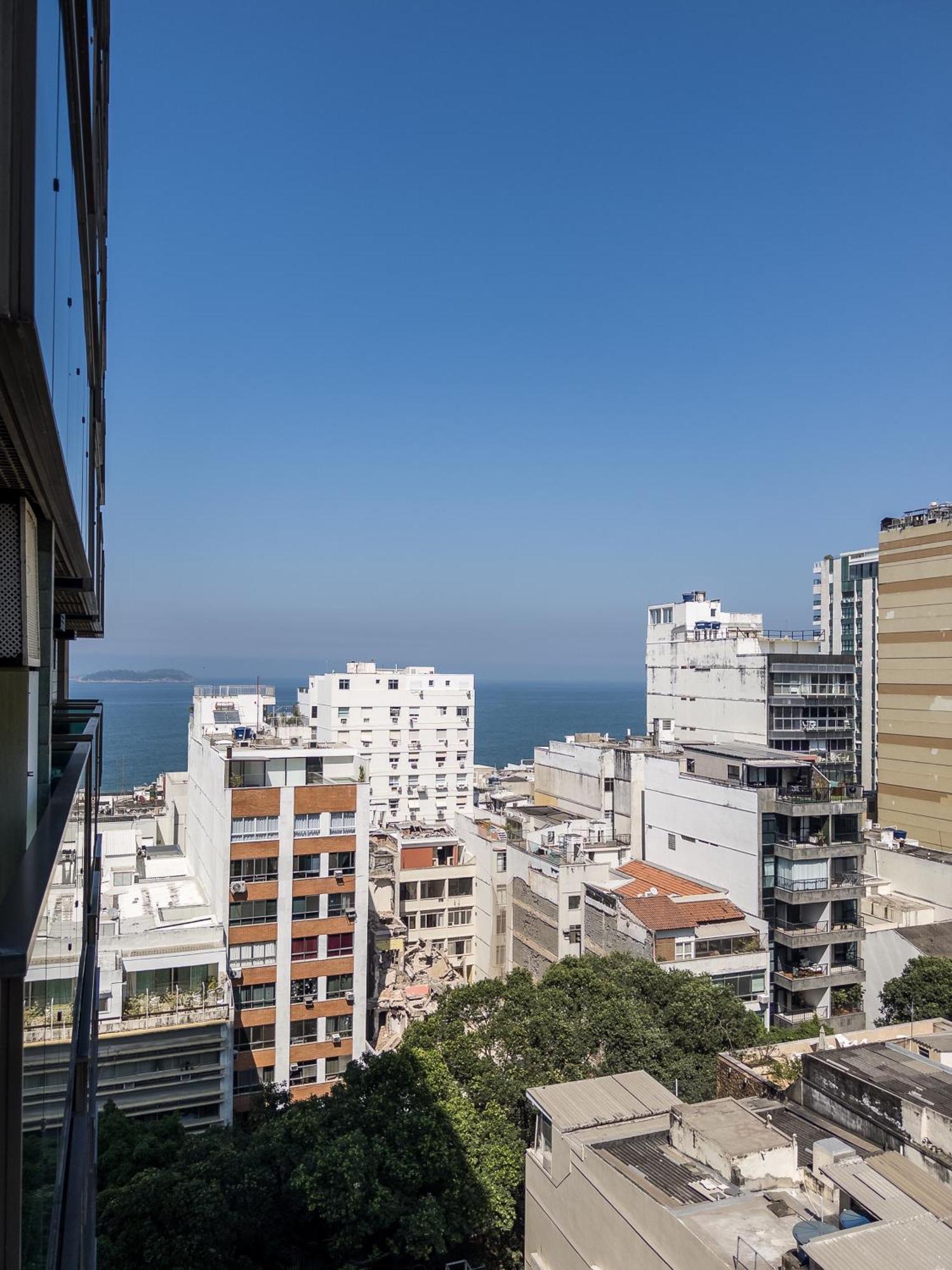 Ipf2045c - Tiffany's Service - Ipanema Apartamento