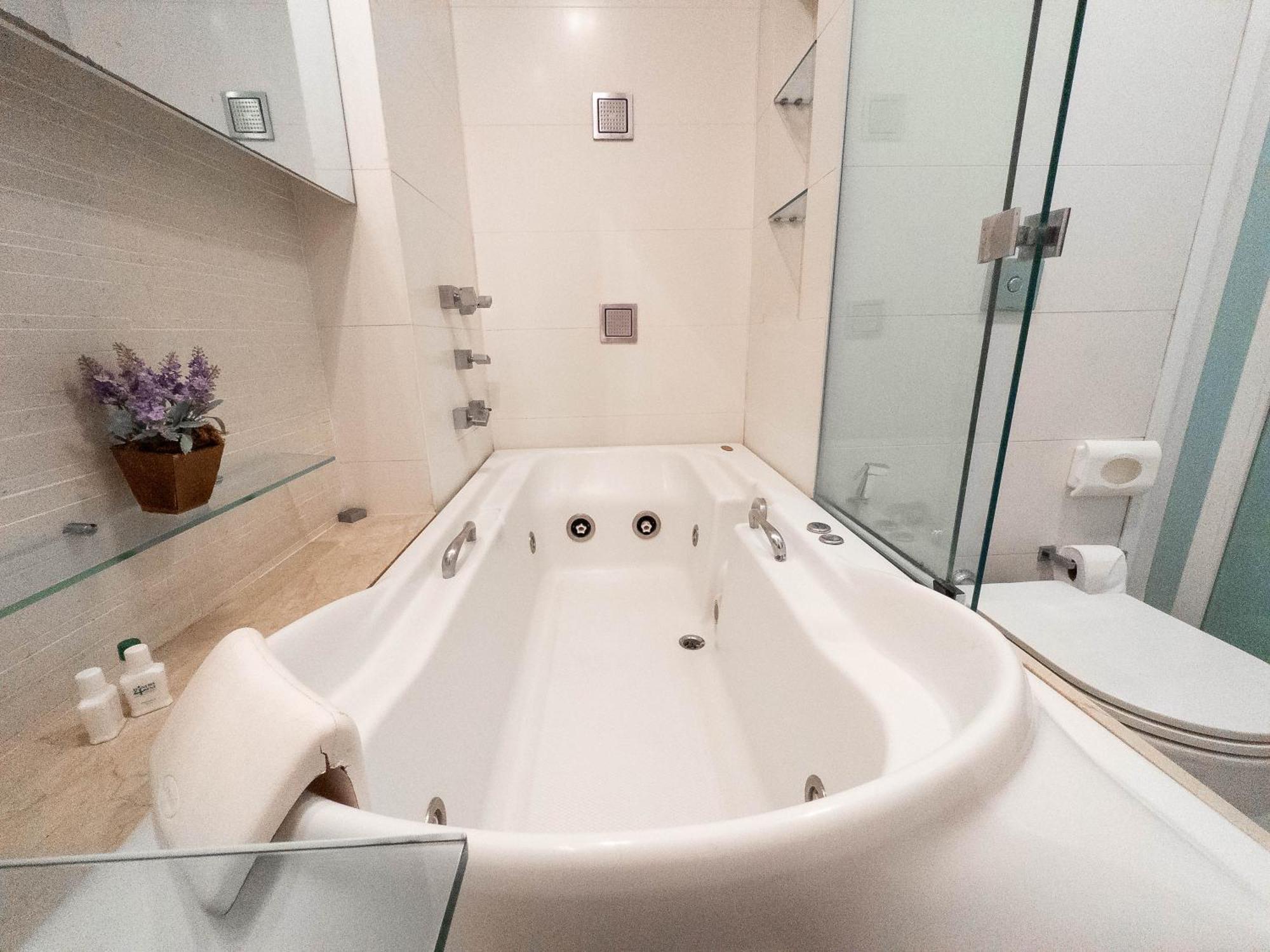 Apartamento Ipf2045c - Tiffany's Service - Ipanema *