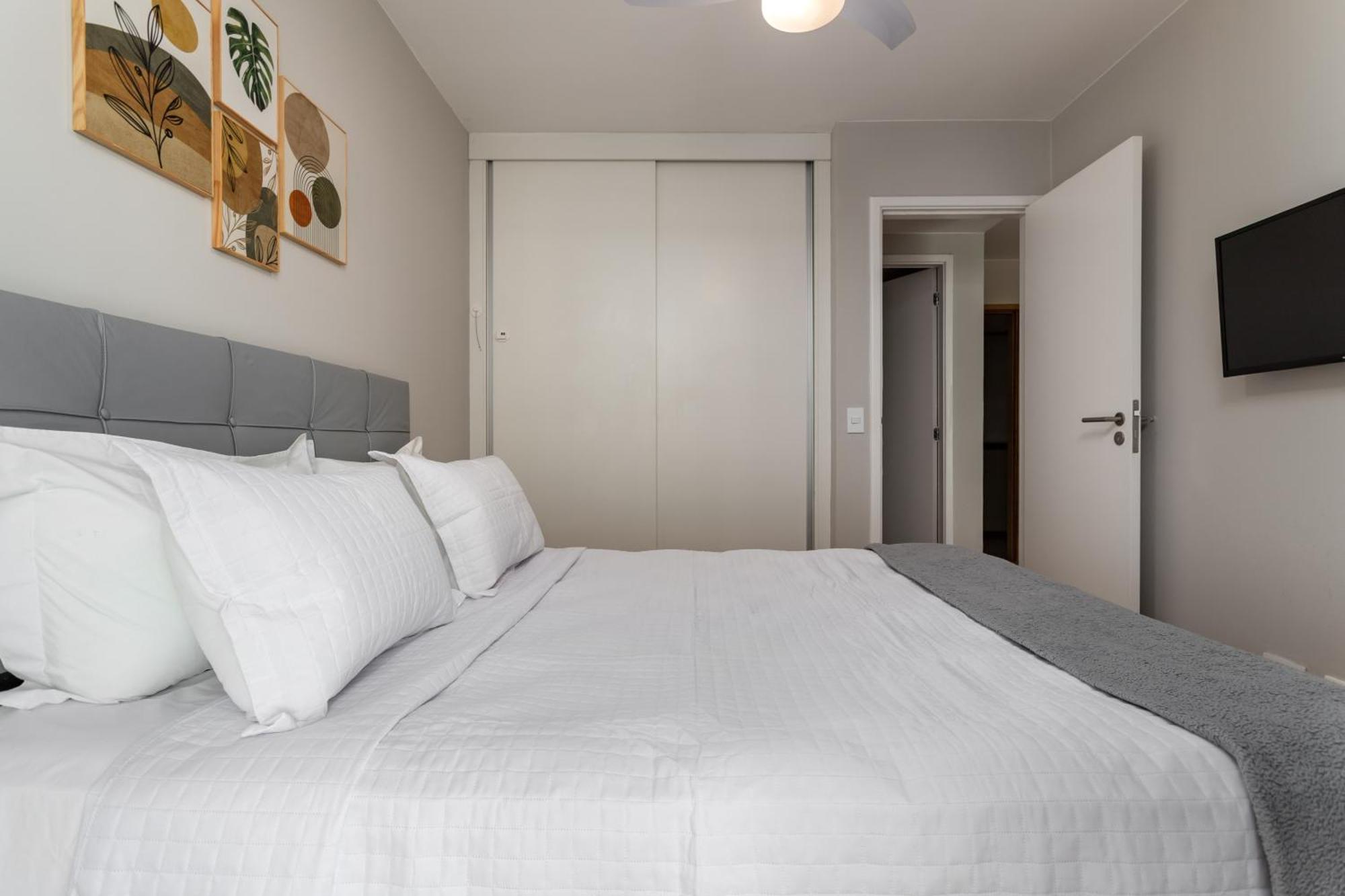 Vista Mar - Carioca - Wifi 500mb Apart-hotel *