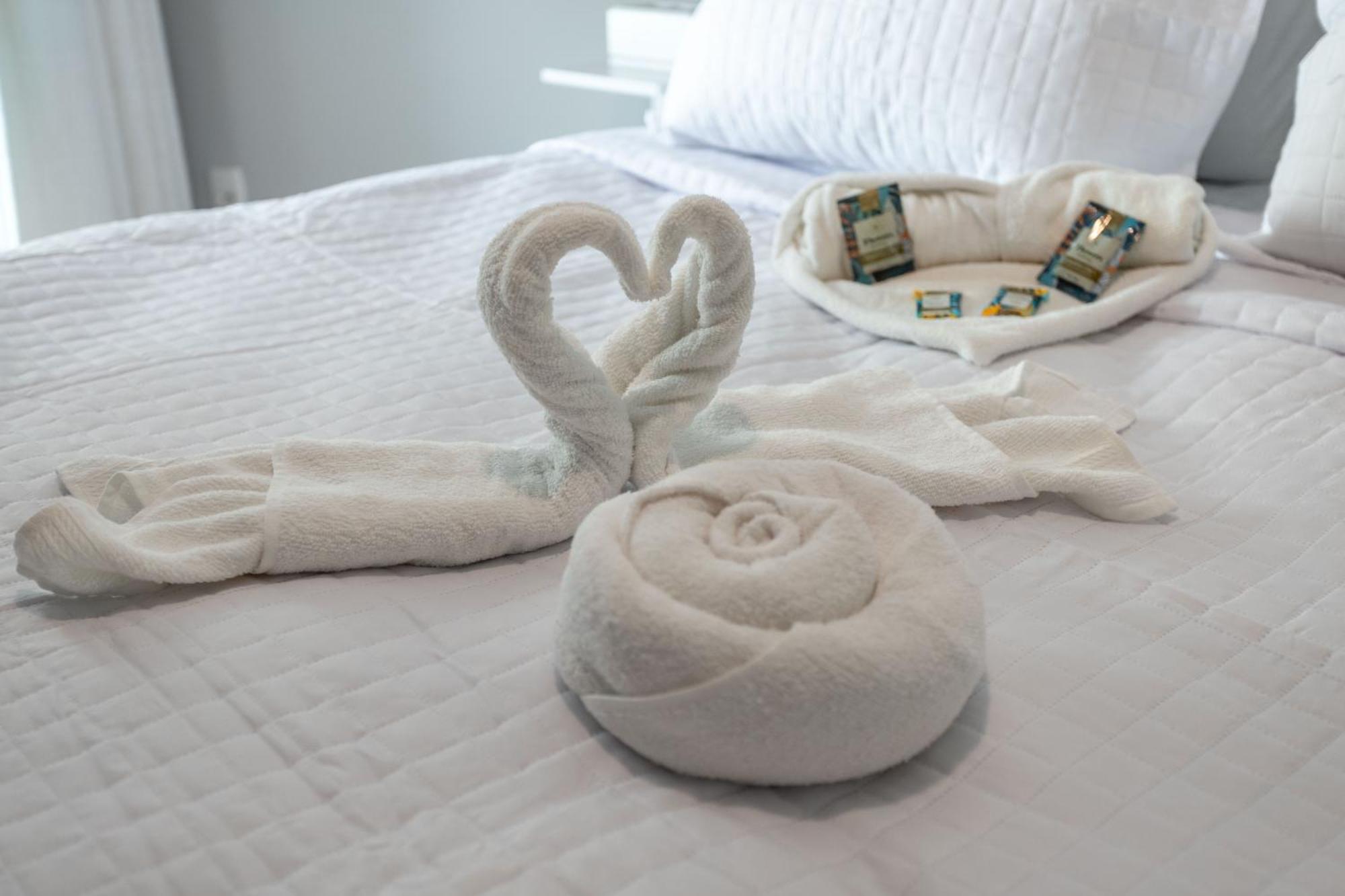 Apart-hotel Vista Mar - Carioca - Wifi 500mb *