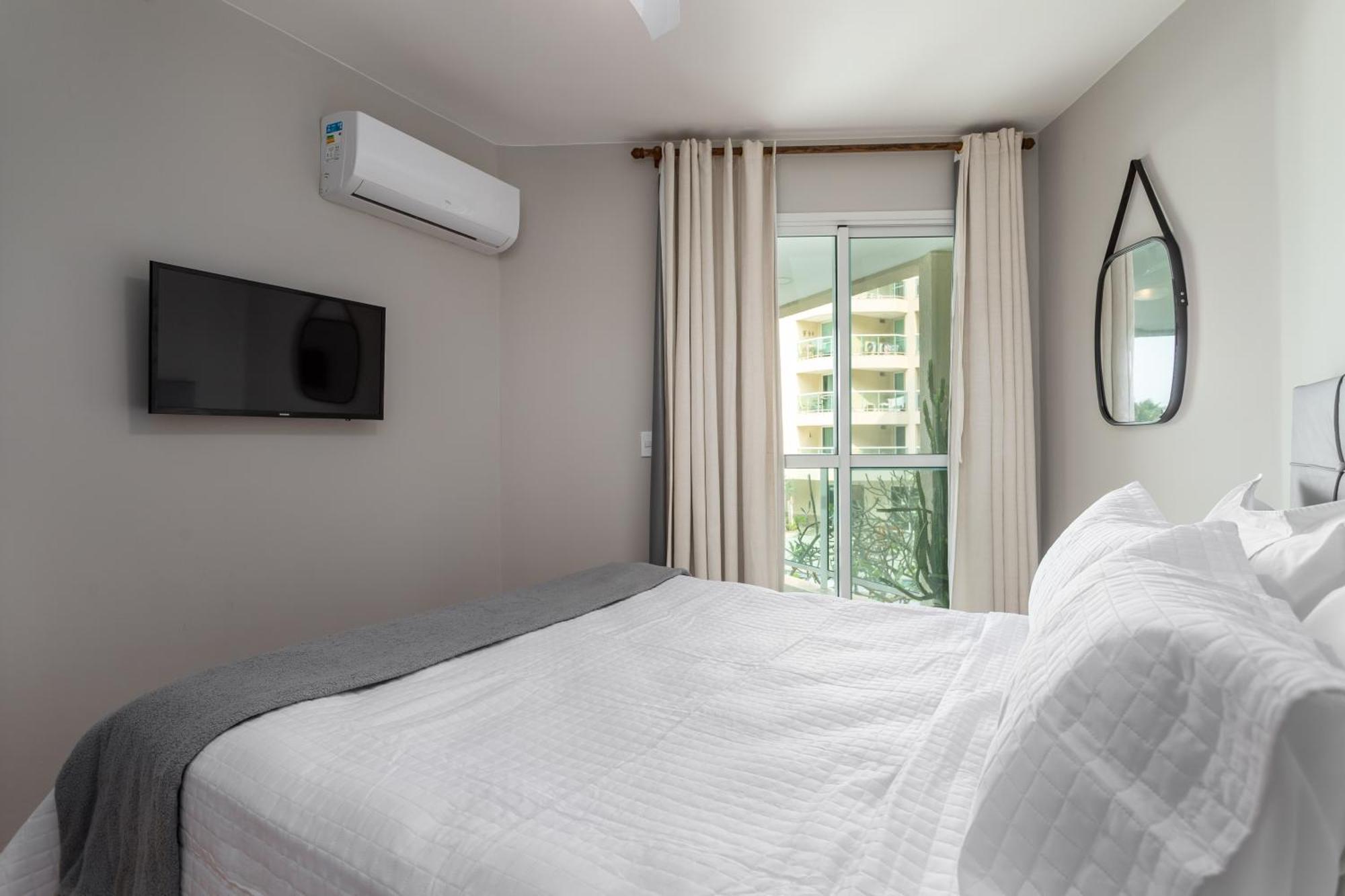 Vista Mar - Carioca - Wifi 500mb *