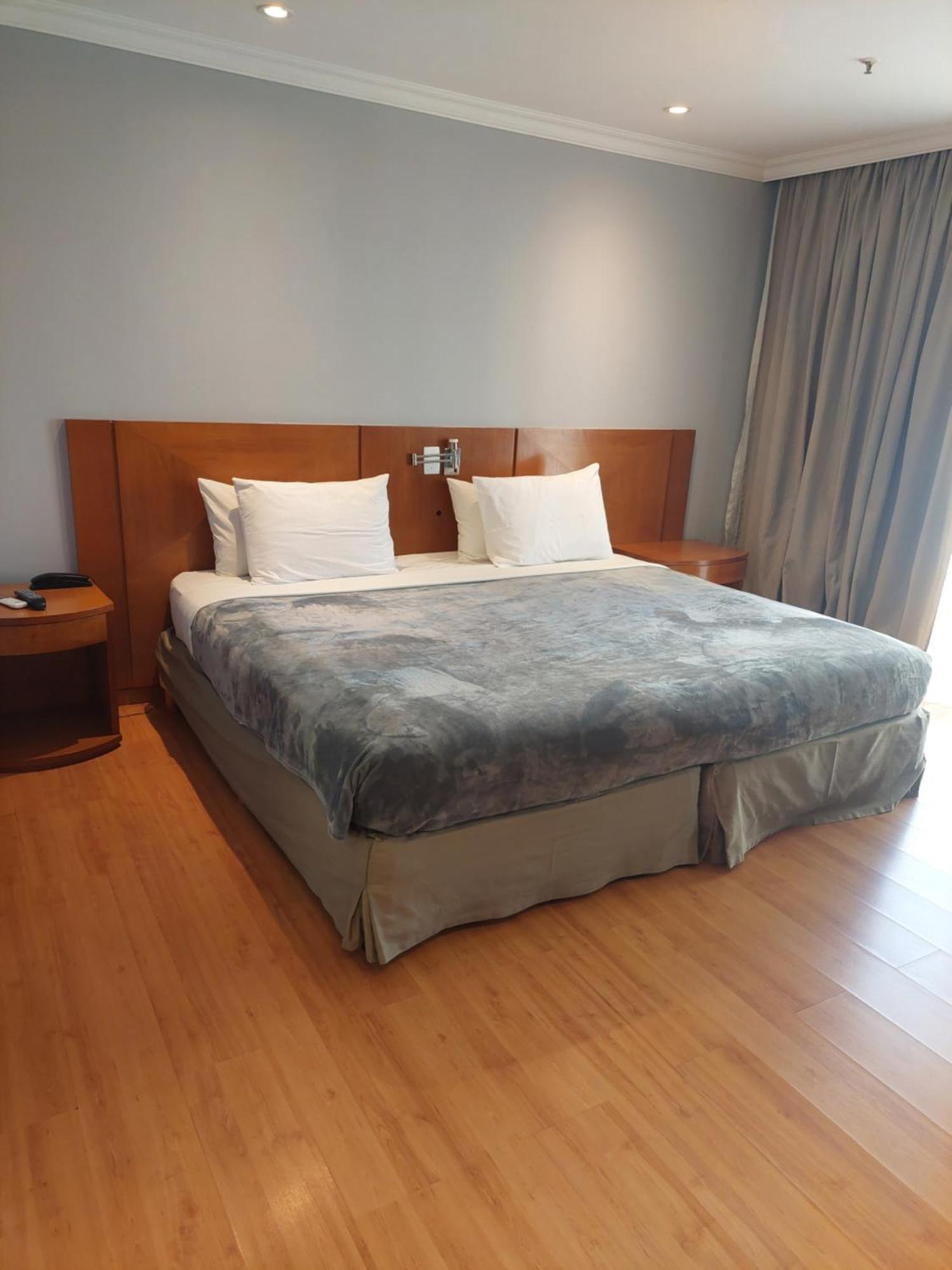 Apartment Flat Barra First *