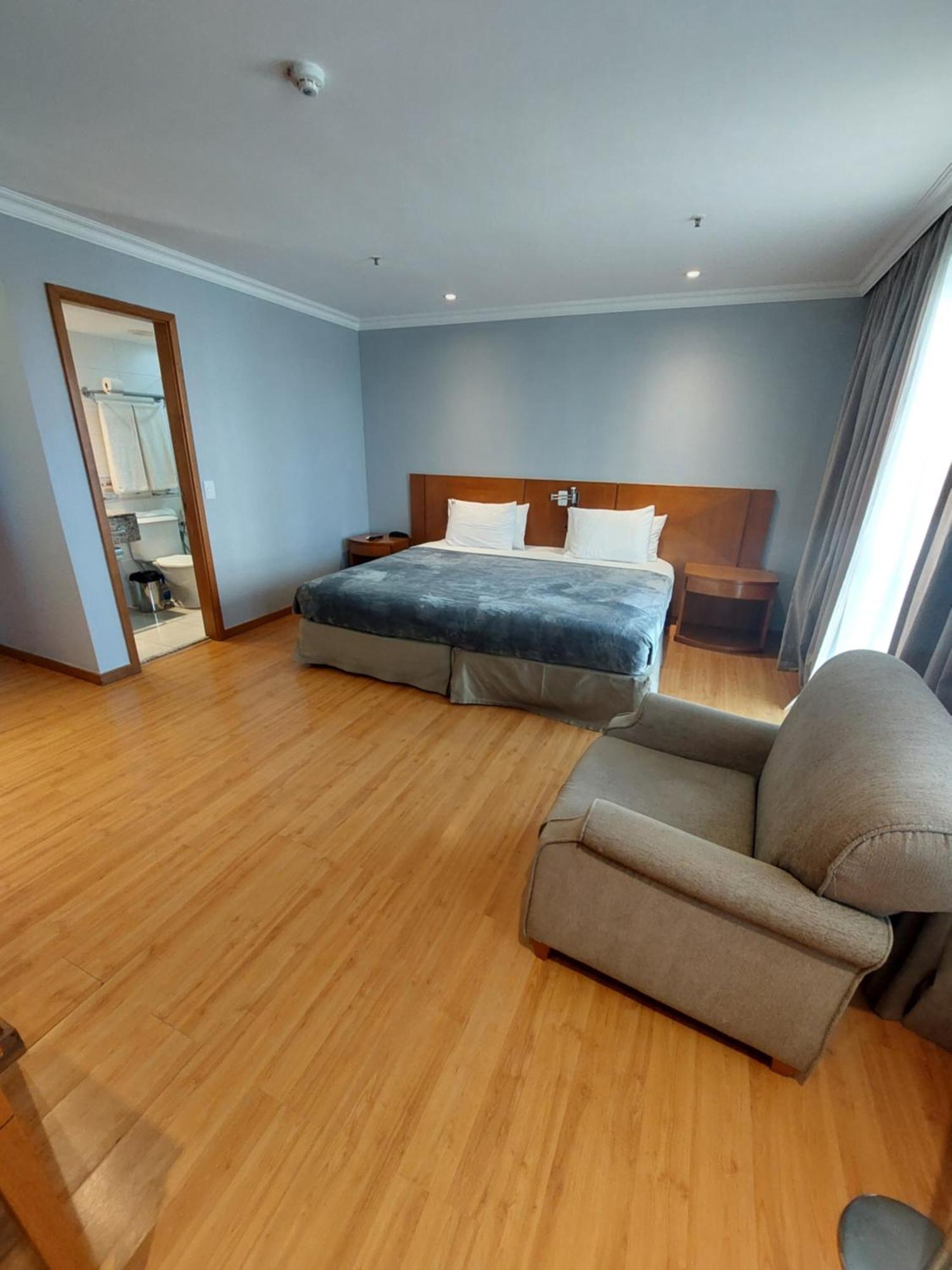 Apartment Flat Barra First Rio de Janeiro