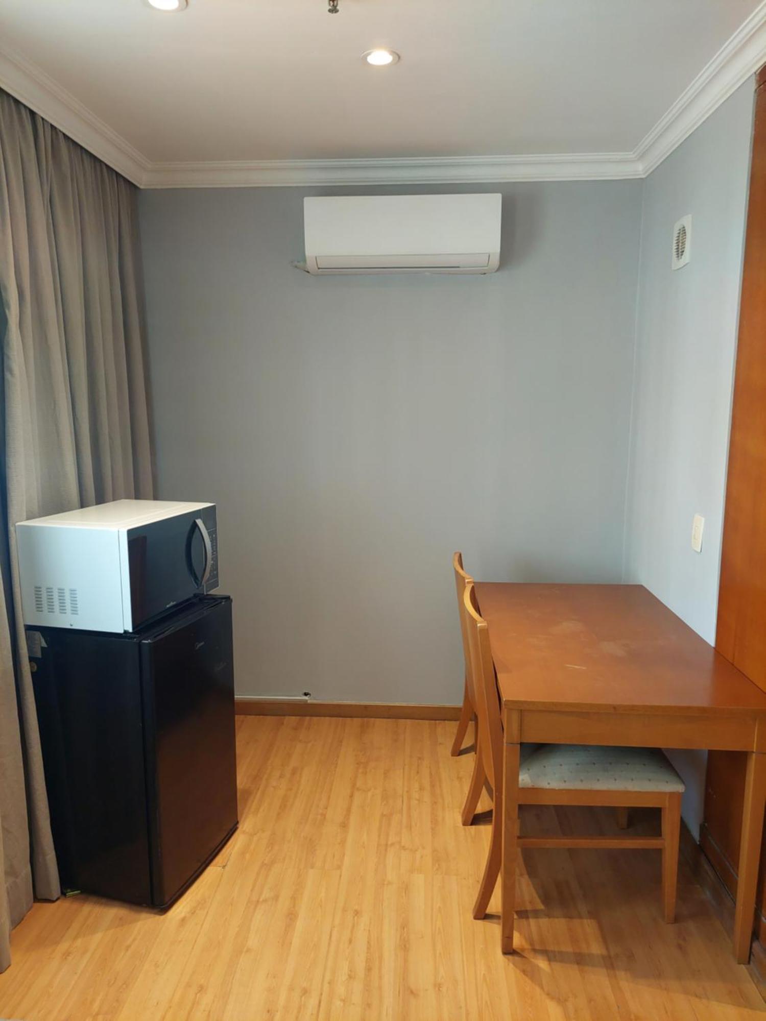Flat Barra First *