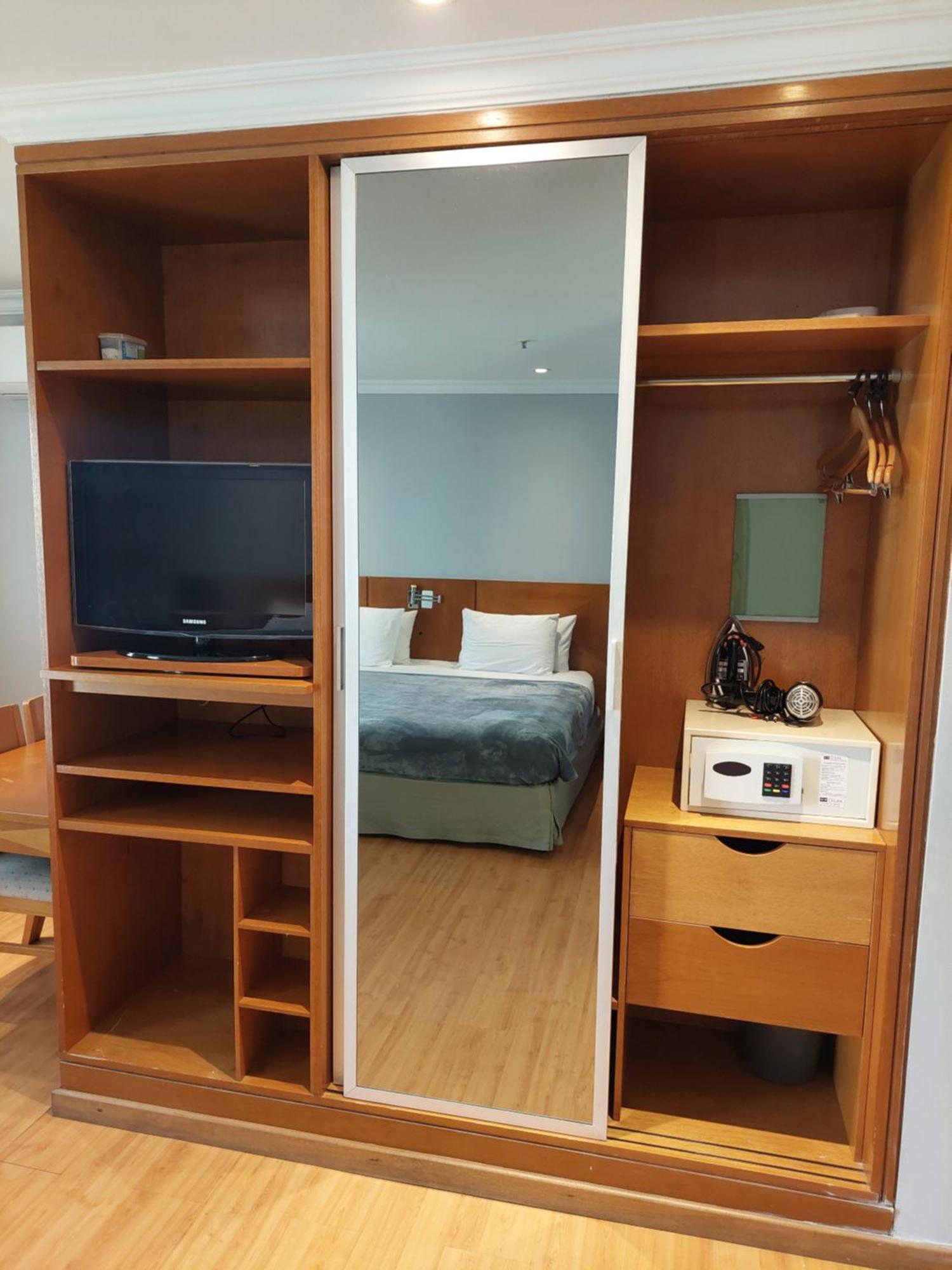 Apartment Flat Barra First