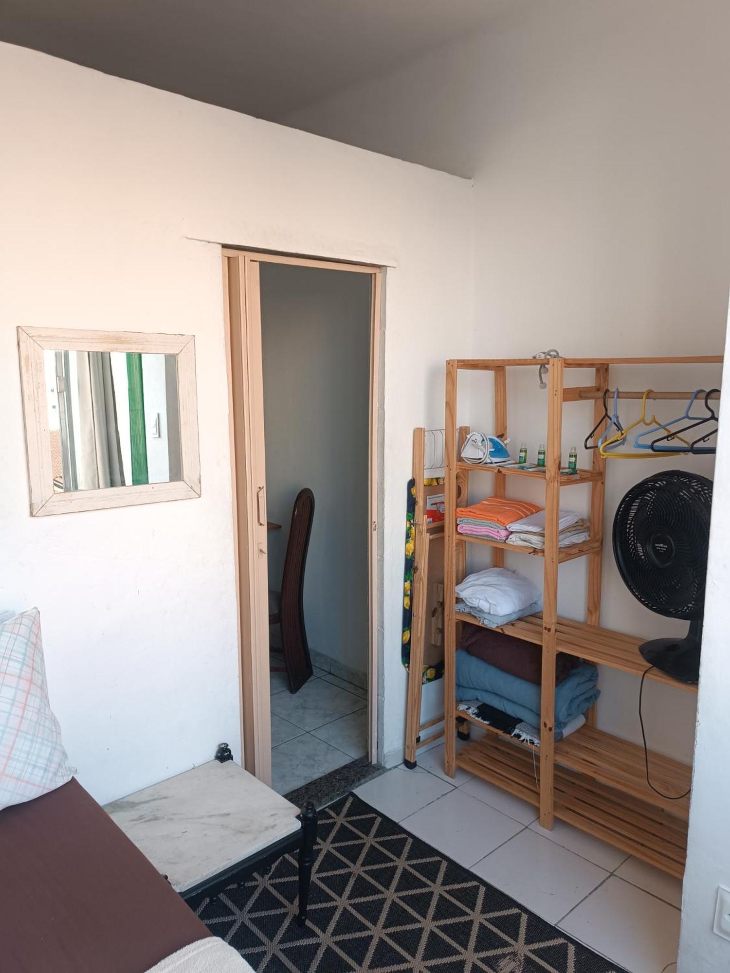 Flor Da Lapa Apartment *