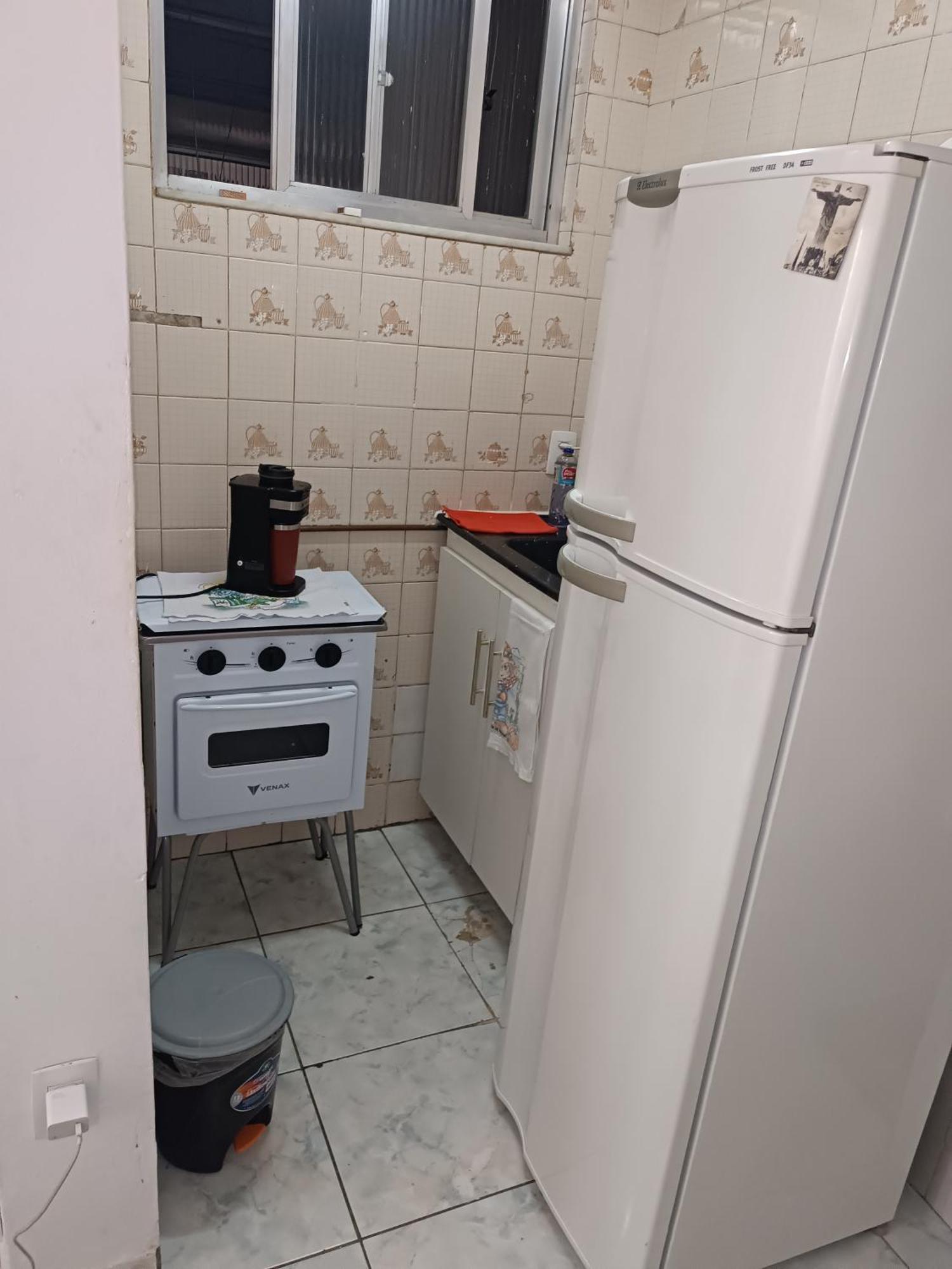 Apartment Flor Da Lapa Rio de Janeiro