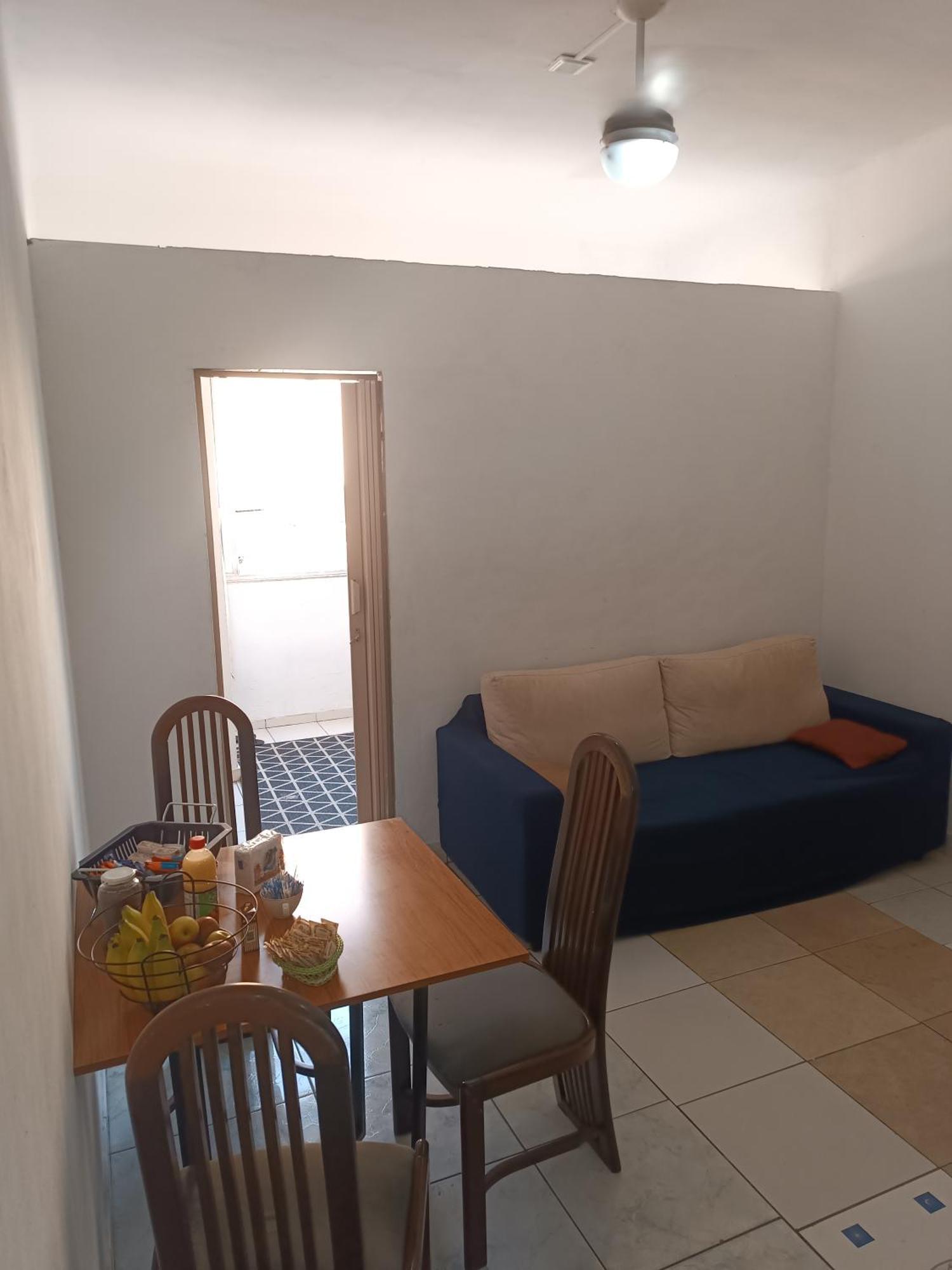 Flor Da Lapa Apartment *
