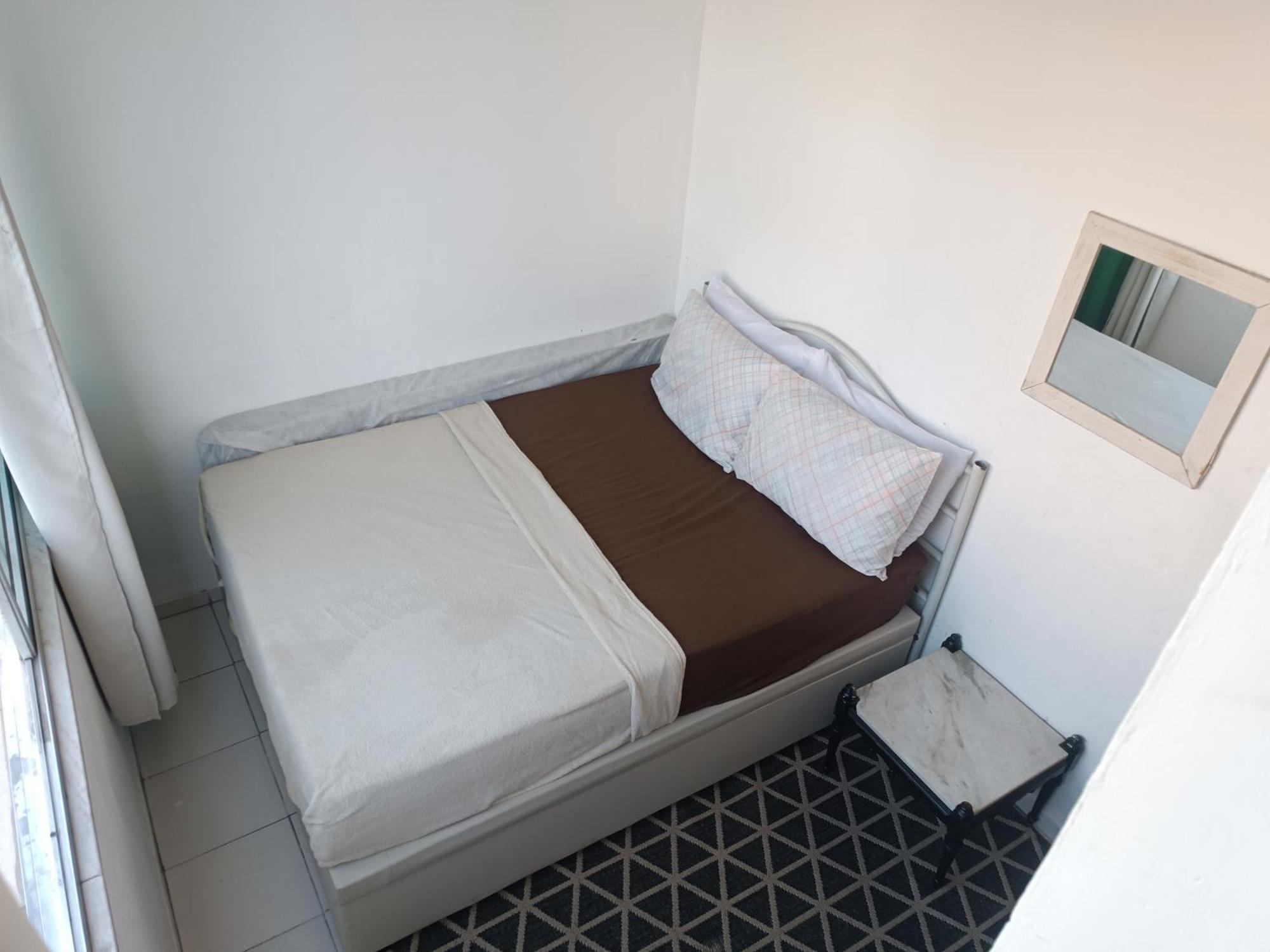 Apartment Flor Da Lapa Rio de Janeiro