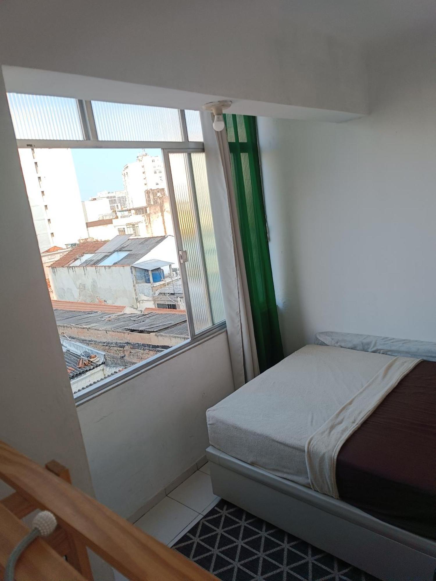Apartment Flor Da Lapa