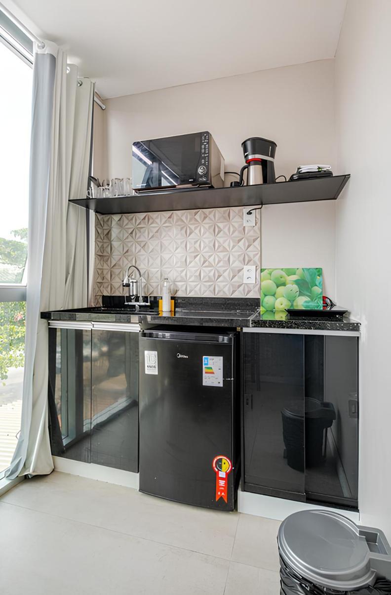 Ape-loft Em Frente A Praia, Recreio - Rj Apartamento *