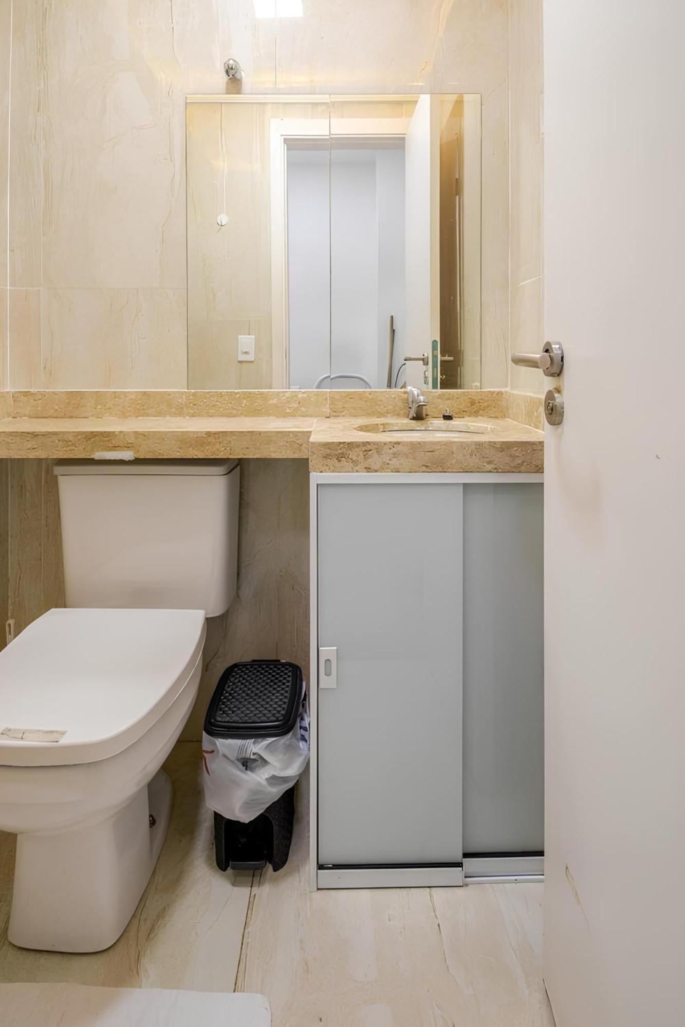 Apartamento Ape-loft Em Frente A Praia, Recreio - Rj *