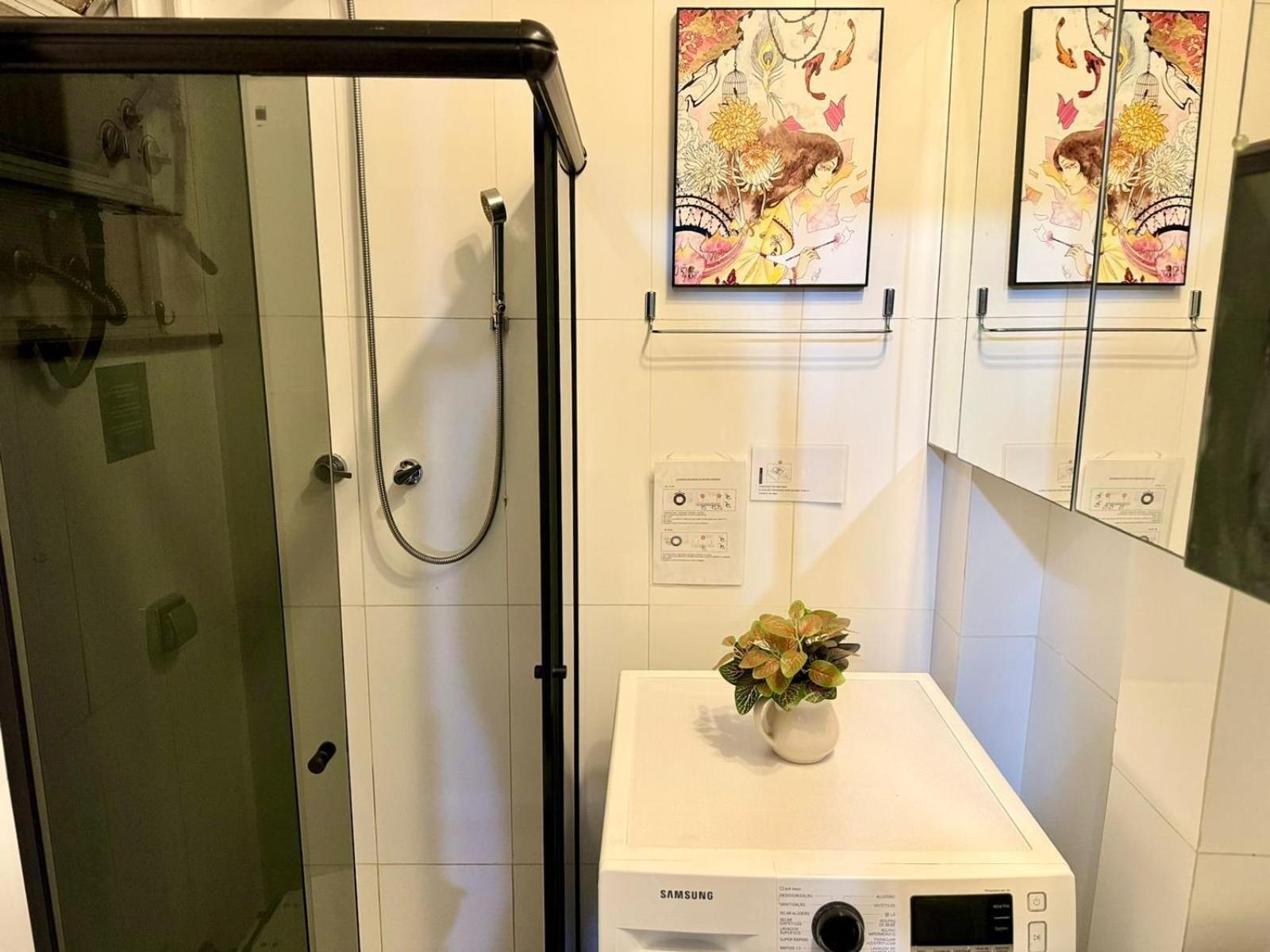 Apartamento Cozy 700m From Copacabana
