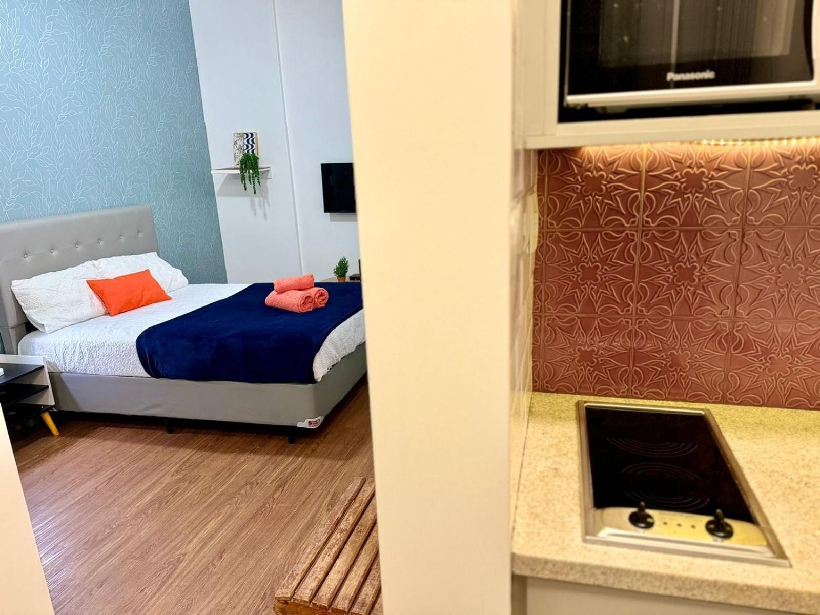 Apartamento Cozy 700m From Copacabana