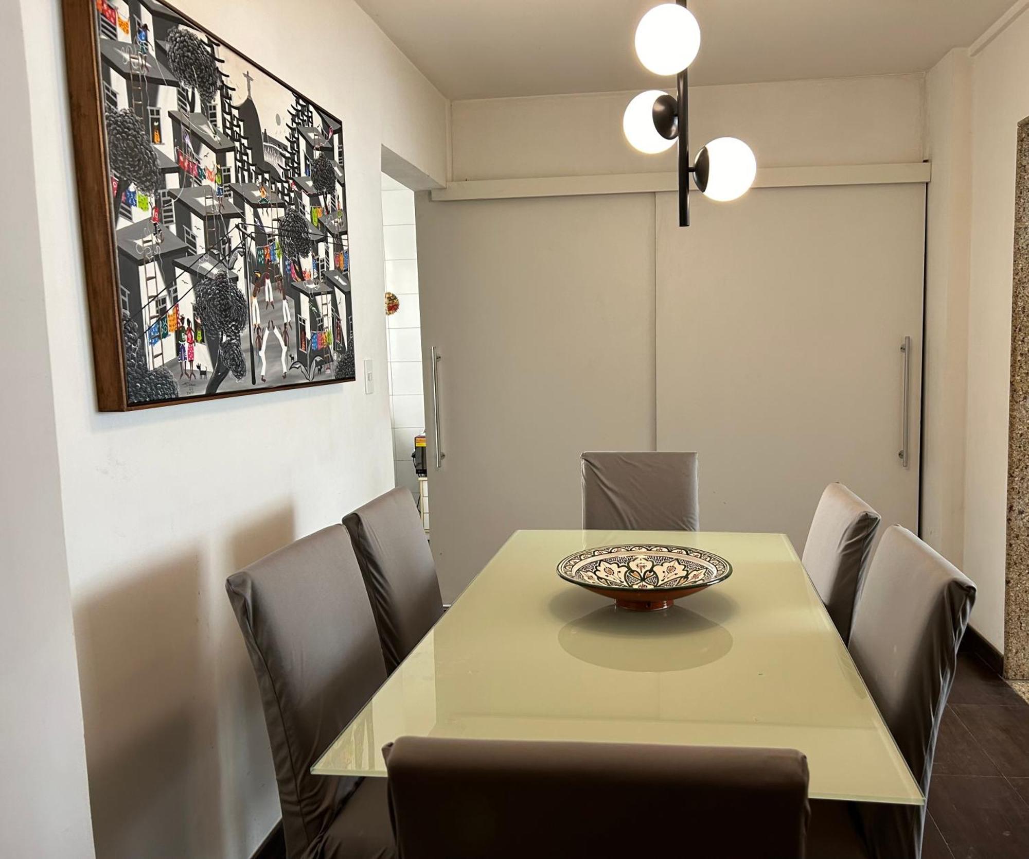 Ipanema A Poucos Passos Da Apartamento Rio de Janeiro