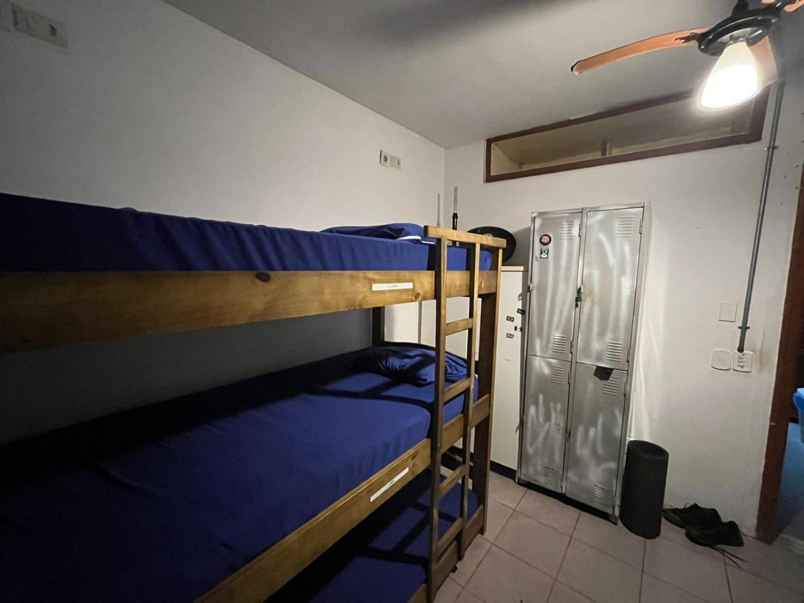 Quarto Compartilhado Em Pousada Ipanema Rio de Janeiro
