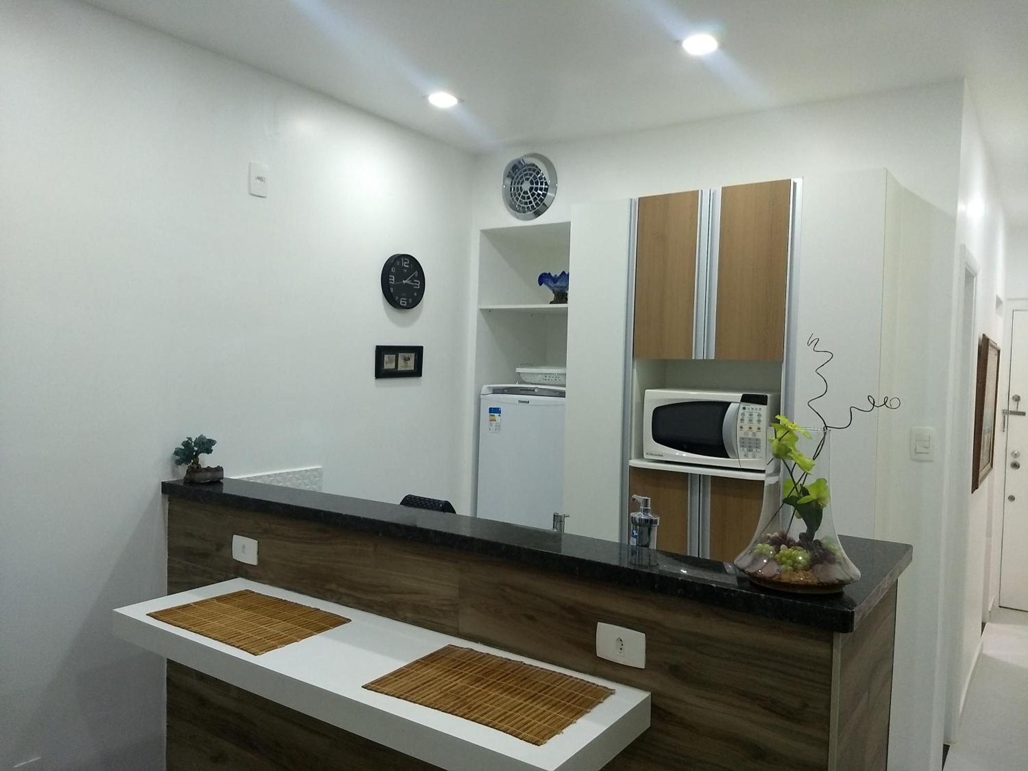 Copa Studio Rd Apartamento *