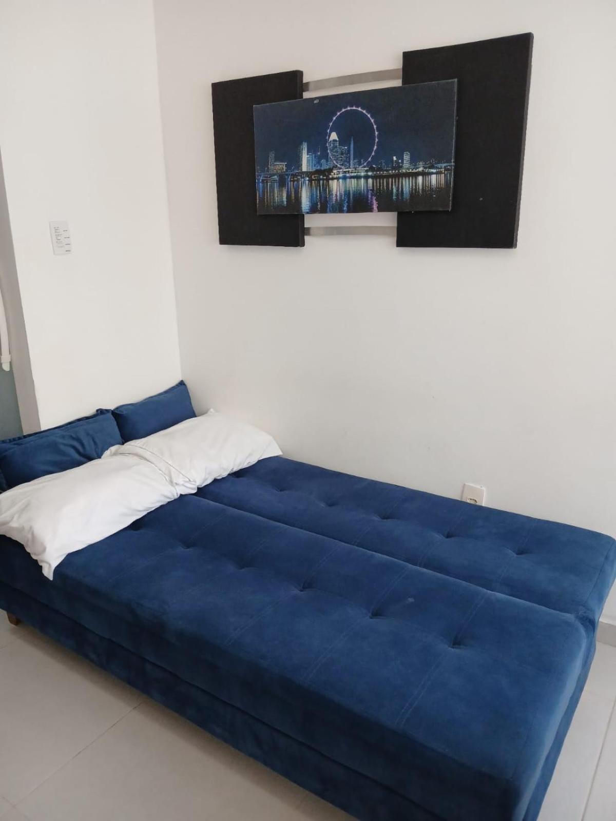Apartamento Copa Studio Rd Rio de Janeiro
