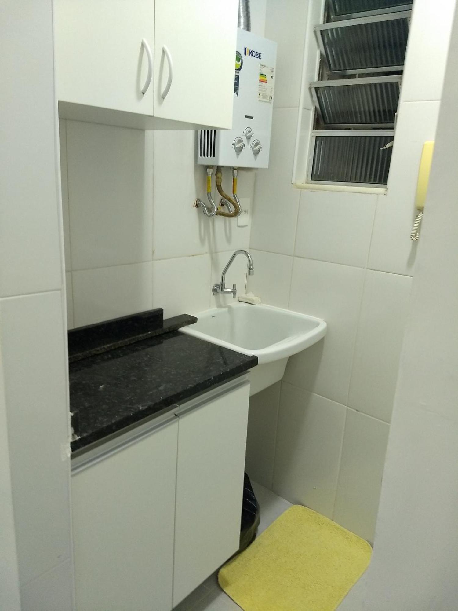 Apartamento Copa Studio Rd *
