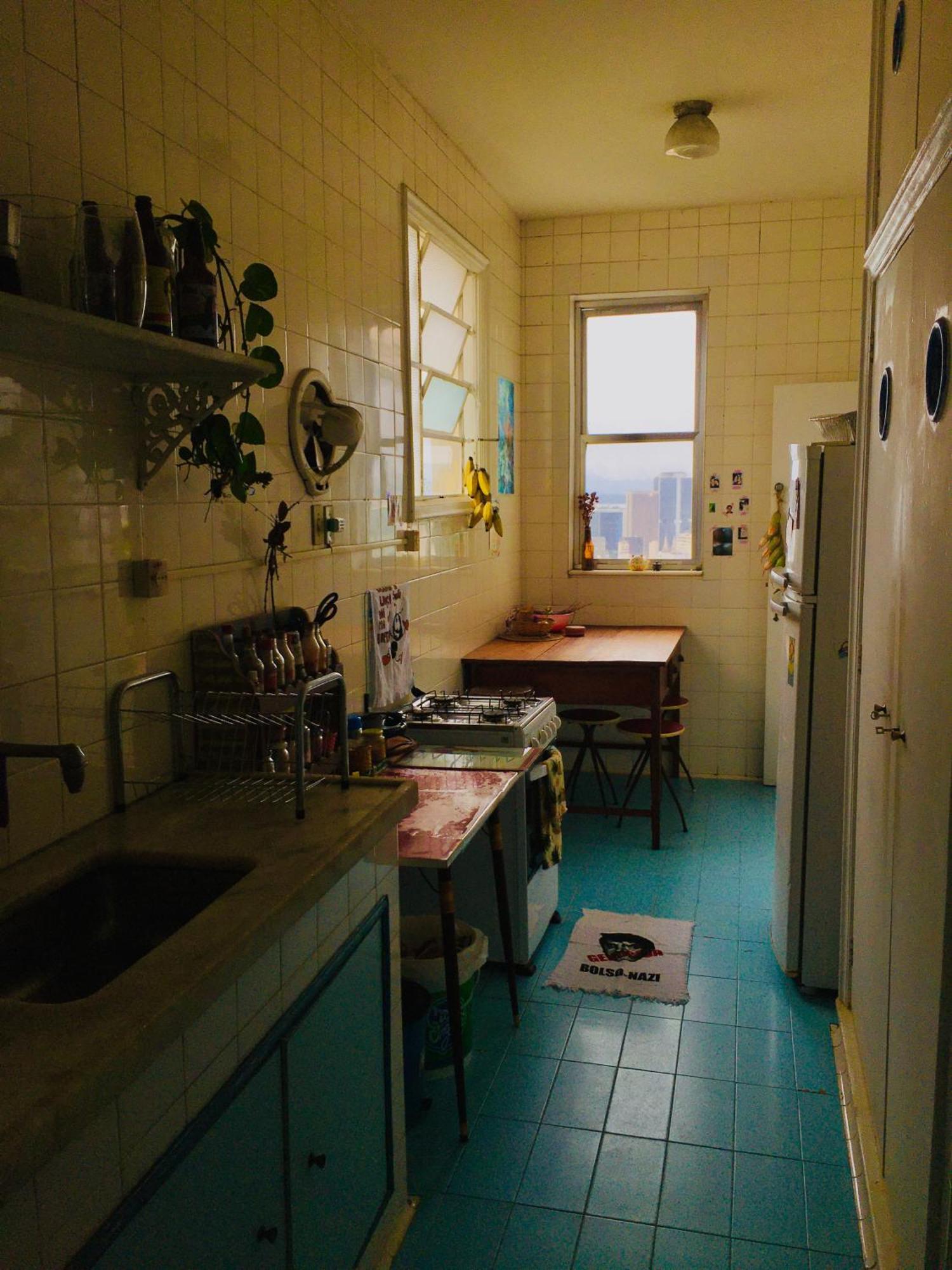 Quarto Com Varanda No Paraiso Hospedagem domiciliar *