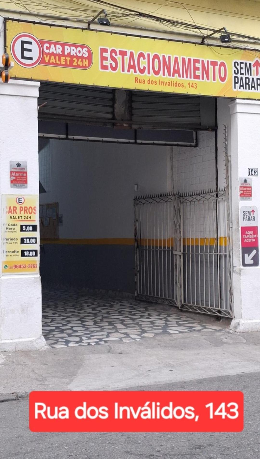 Aconchego Na Lapa * Rio de Janeiro