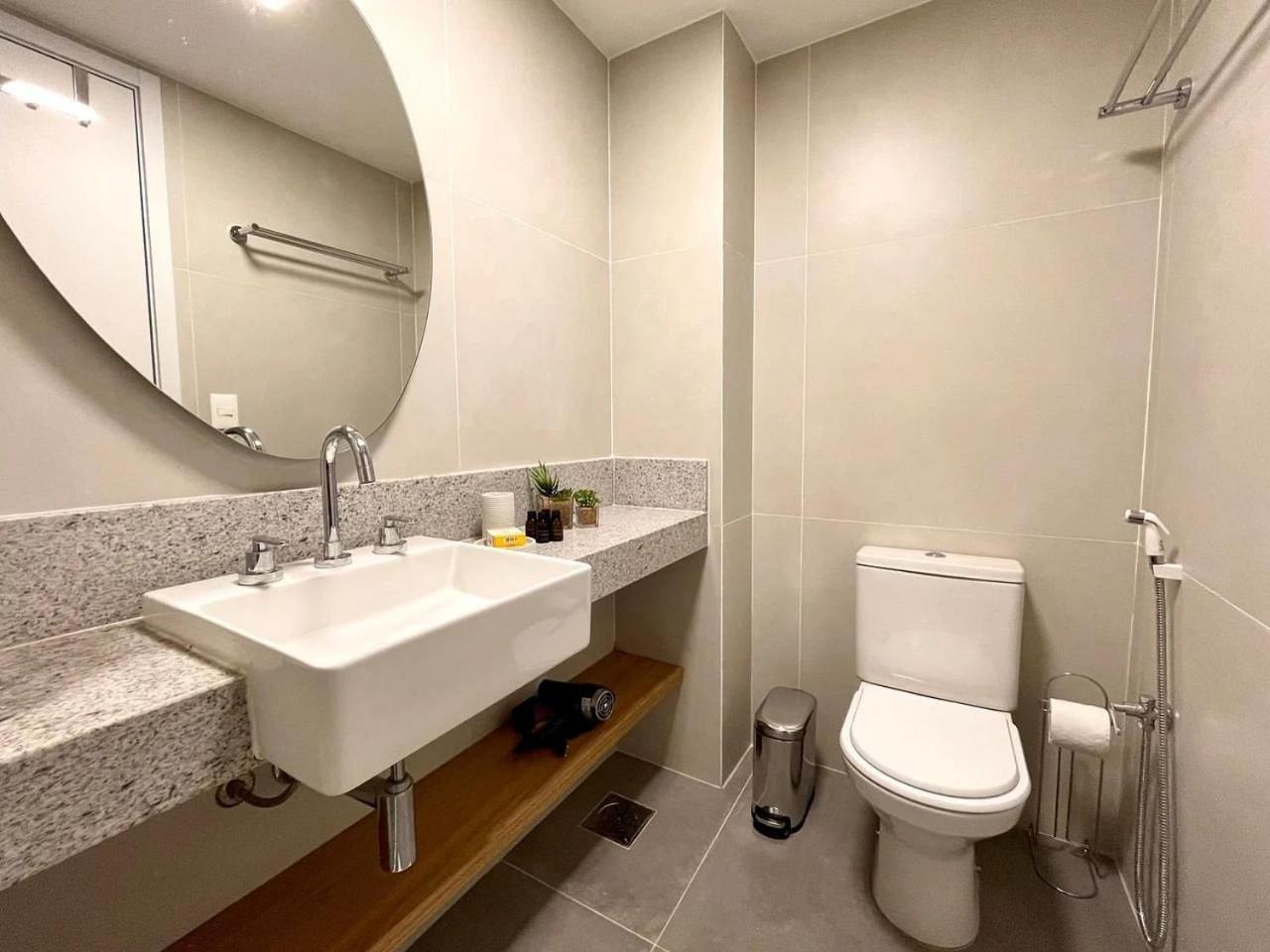 Leblon - Vista Cristo, Piscina E Academia. Apartamento *