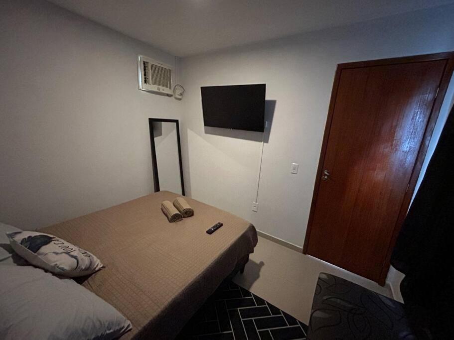 Confort - Air - 31a Apartamento *