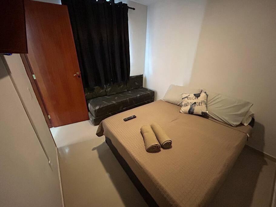 Apartamento Confort - Air - 31a