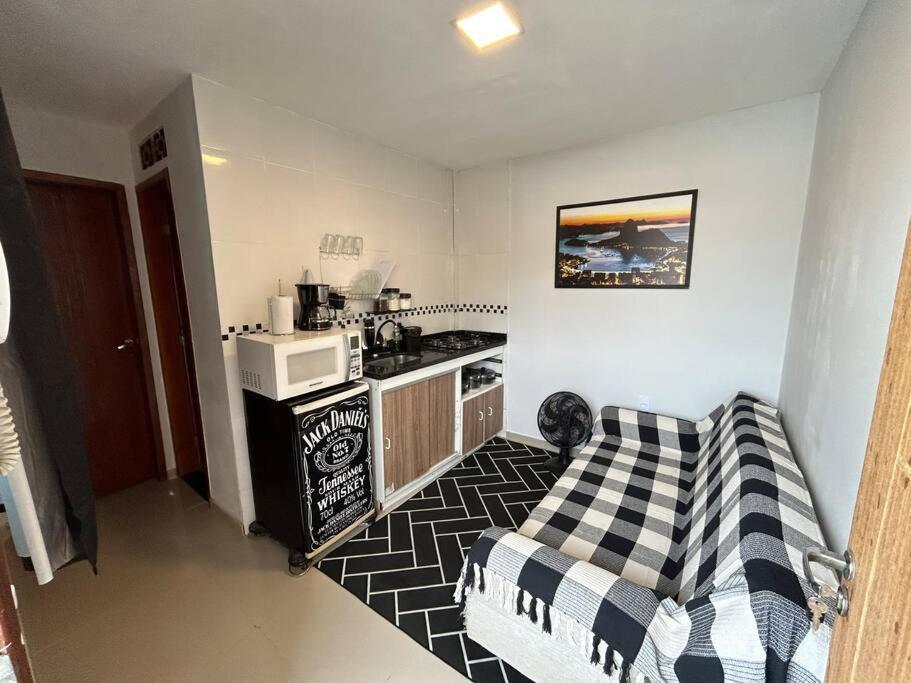 Confort - Air - 31a Apartamento Rio de Janeiro