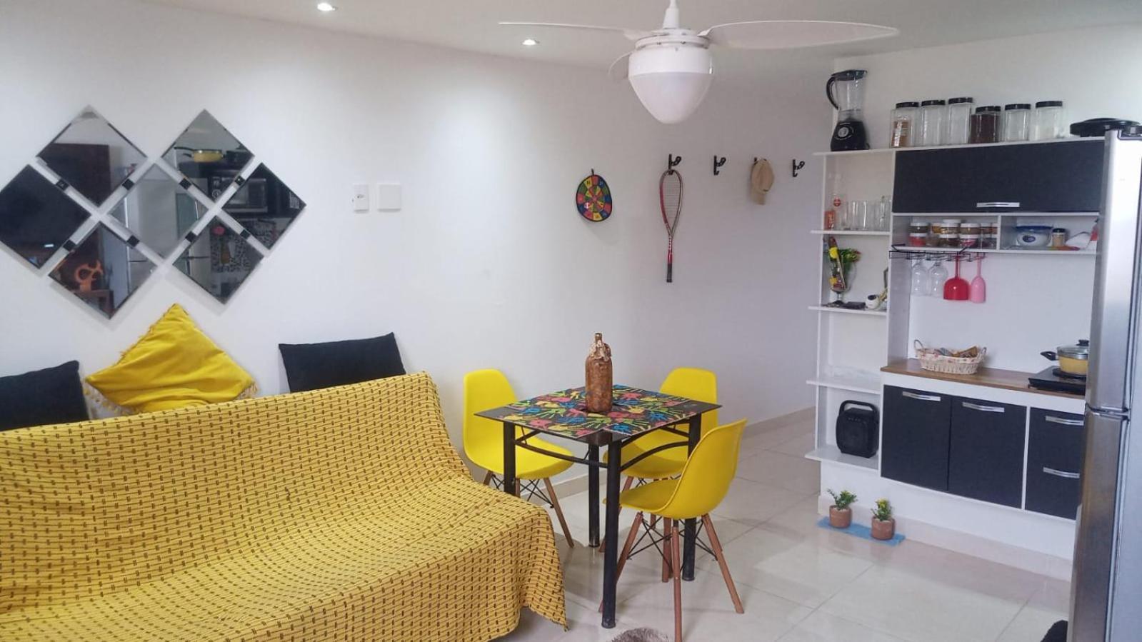 Garota Do Recreio Apartment *