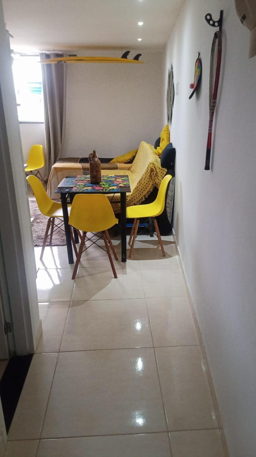 Apartment Garota Do Recreio Rio de Janeiro