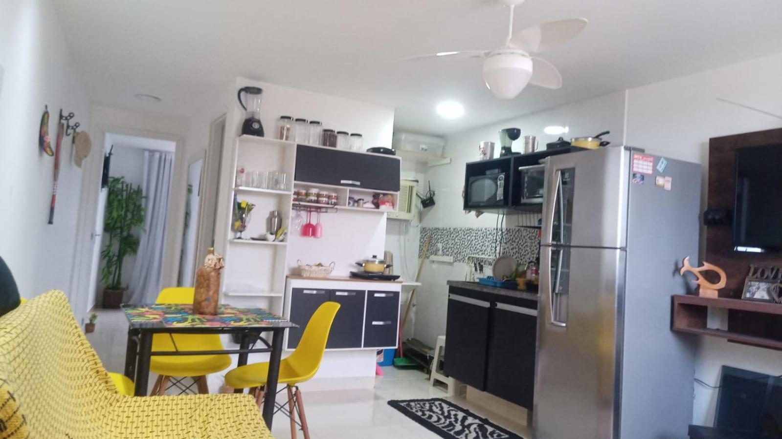 Garota Do Recreio Apartment Rio de Janeiro
