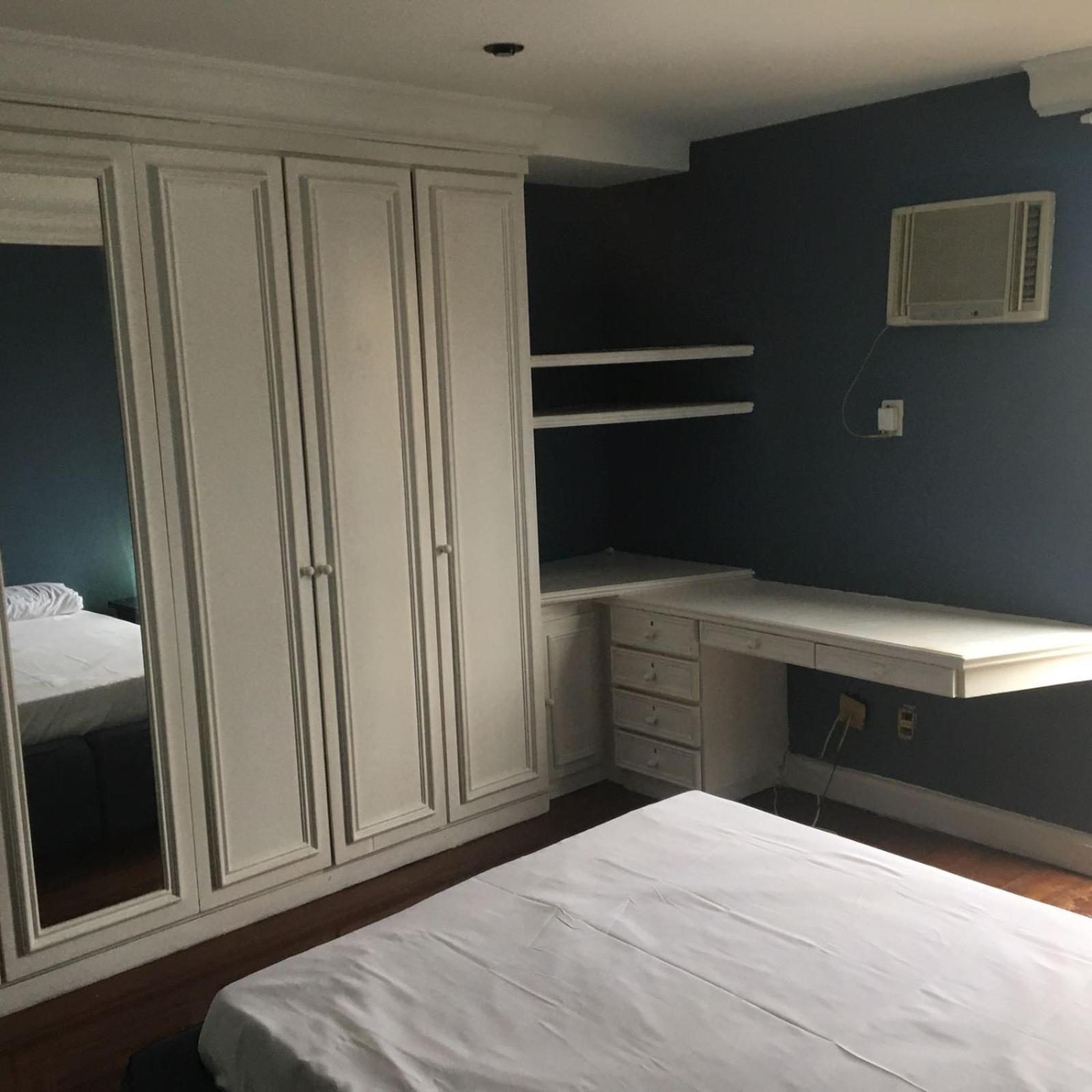 Apartamento Rock In Rio Barra Temporada Rio de Janeiro