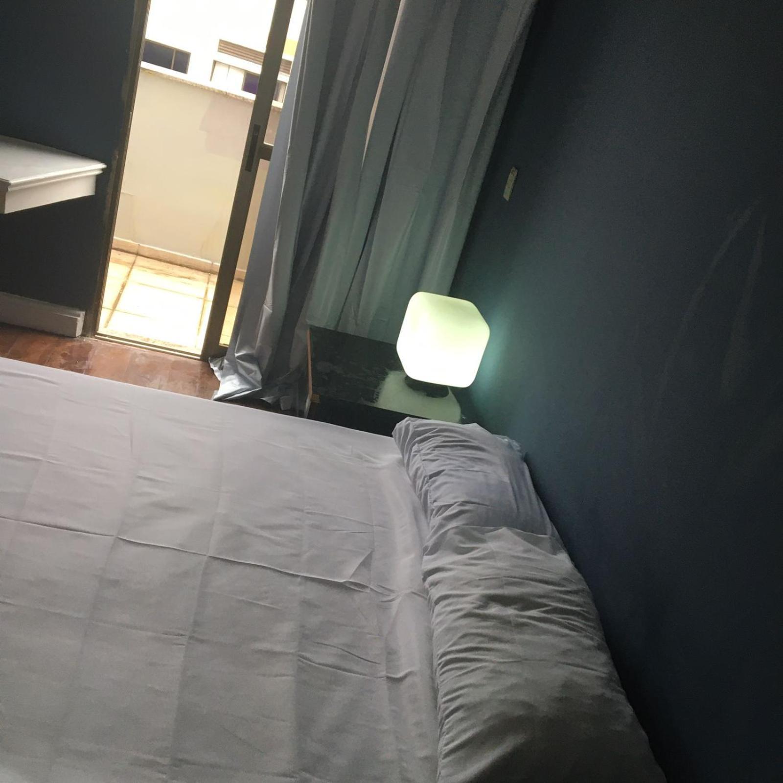 Apartamento Rock In Rio Barra Temporada