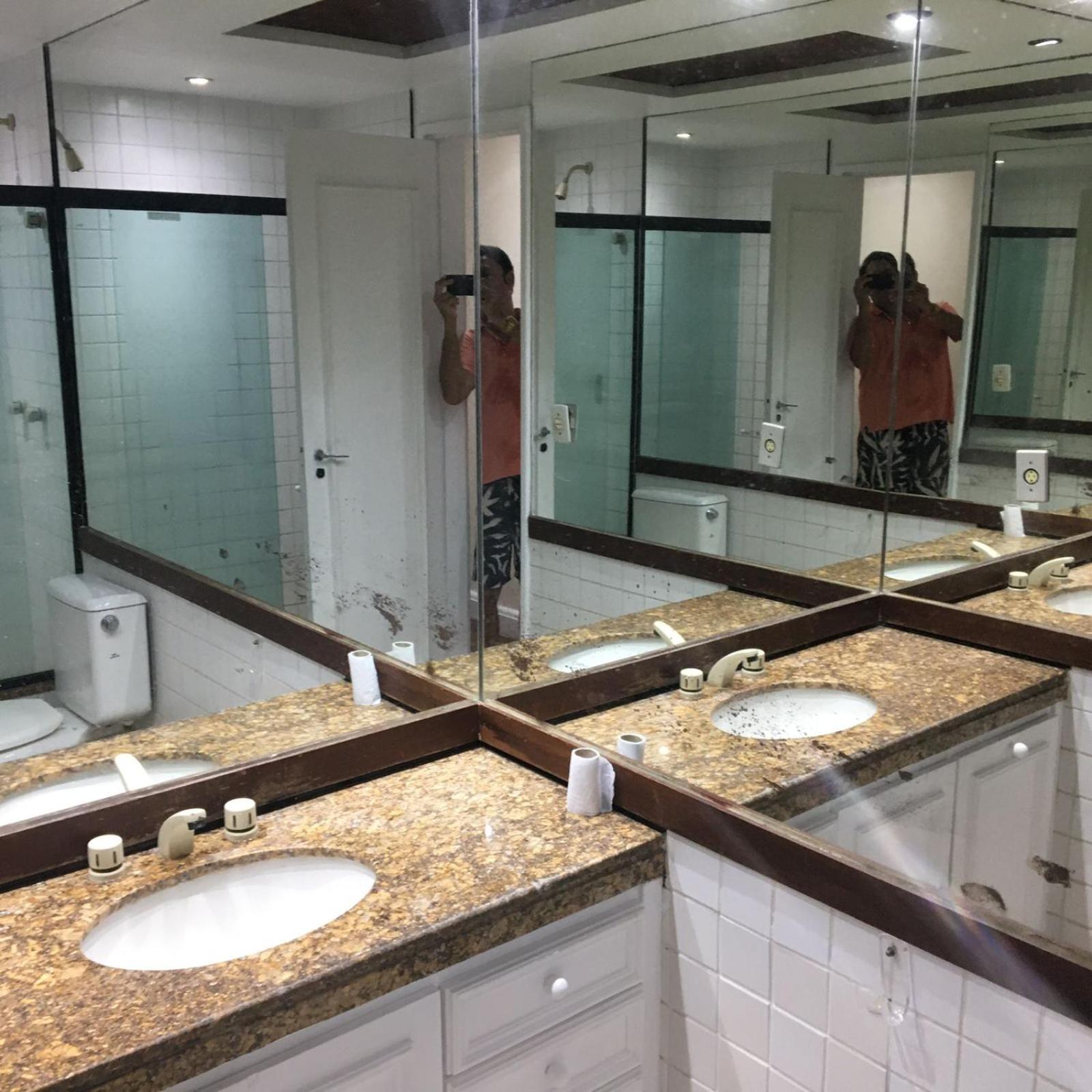 Apartamento Rock In Rio Barra Temporada Rio de Janeiro