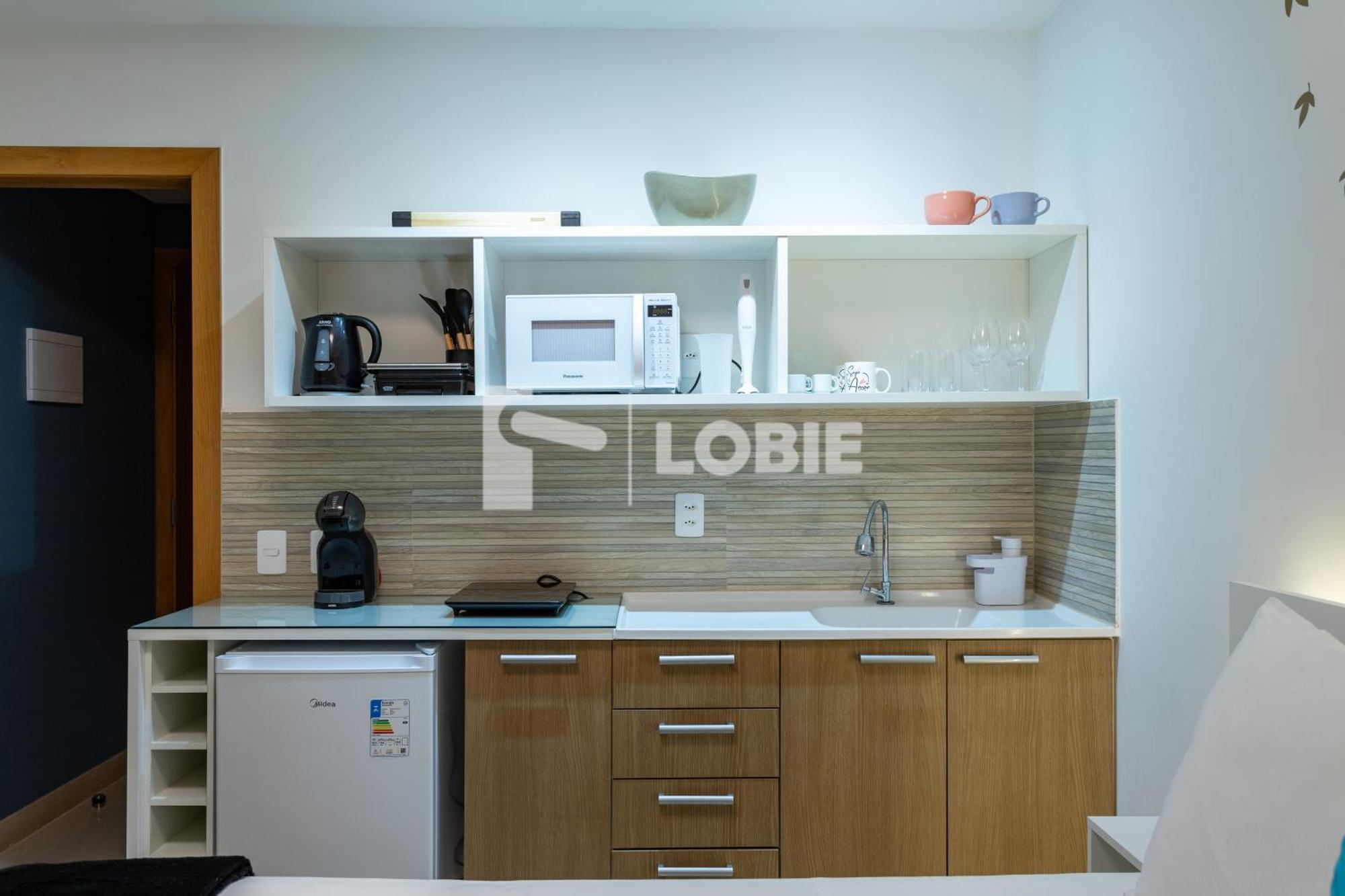 Lobie Casa Maua Apartment Rio de Janeiro
