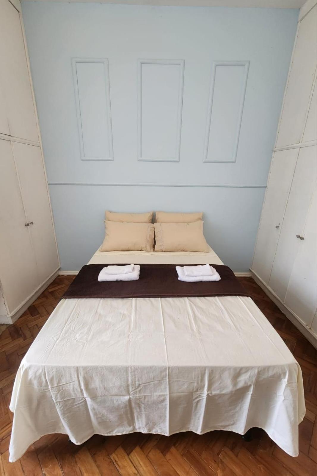 Apartment Flamengo - Conforto Proximo A