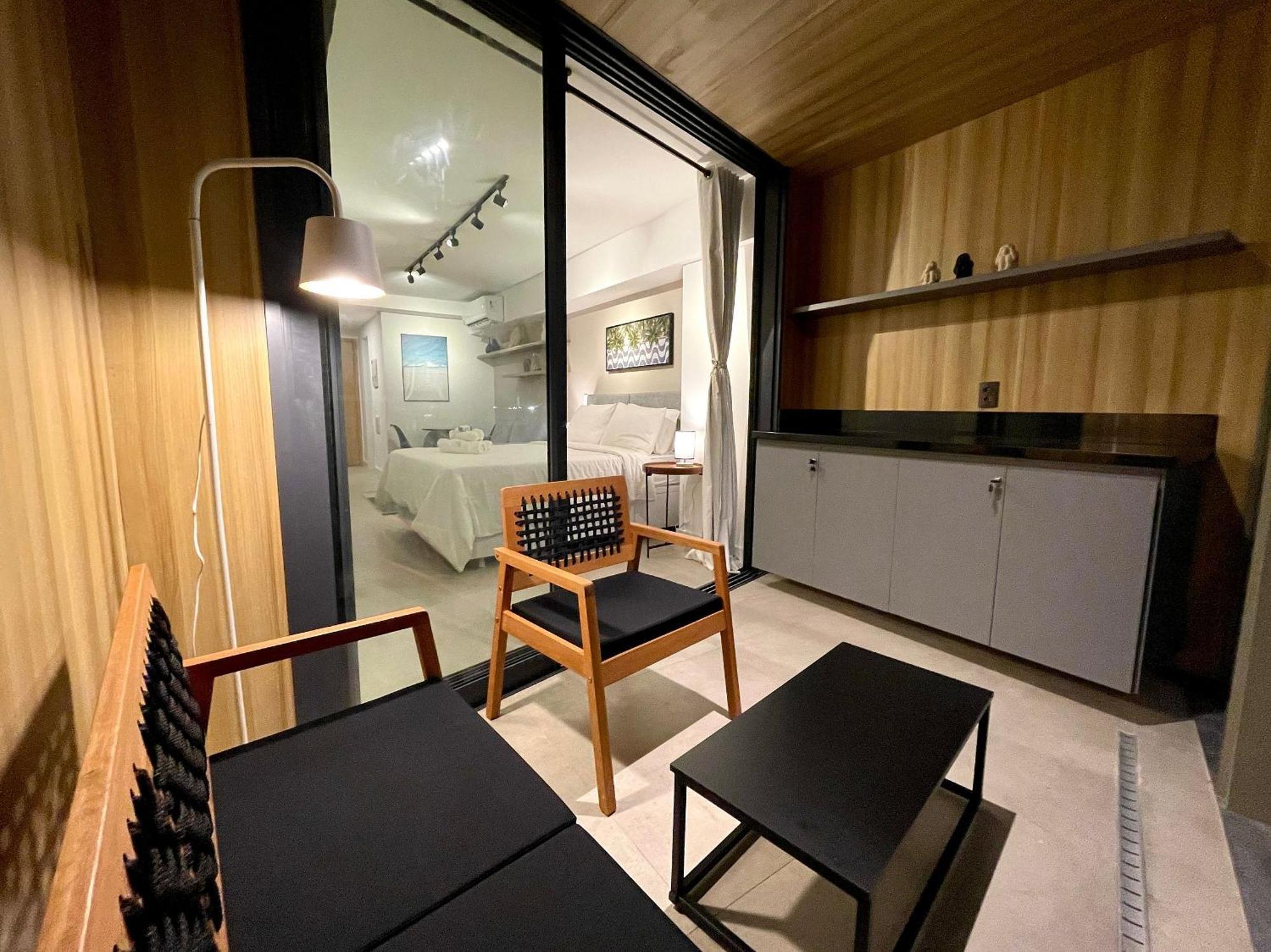 Apartamento Leblon - Vista Cristo, Piscina E Academia.