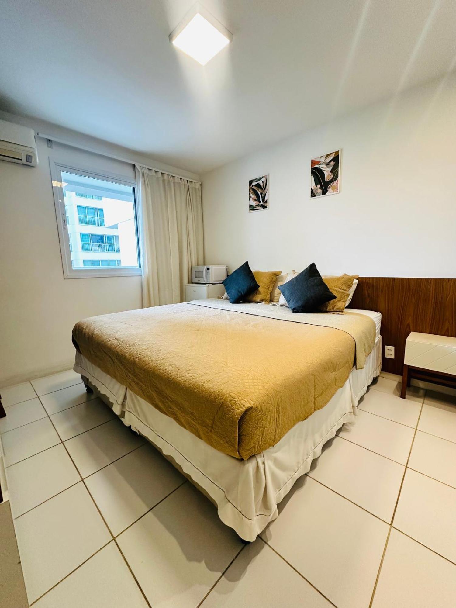 Verano Barra Hotel Rio de Janeiro