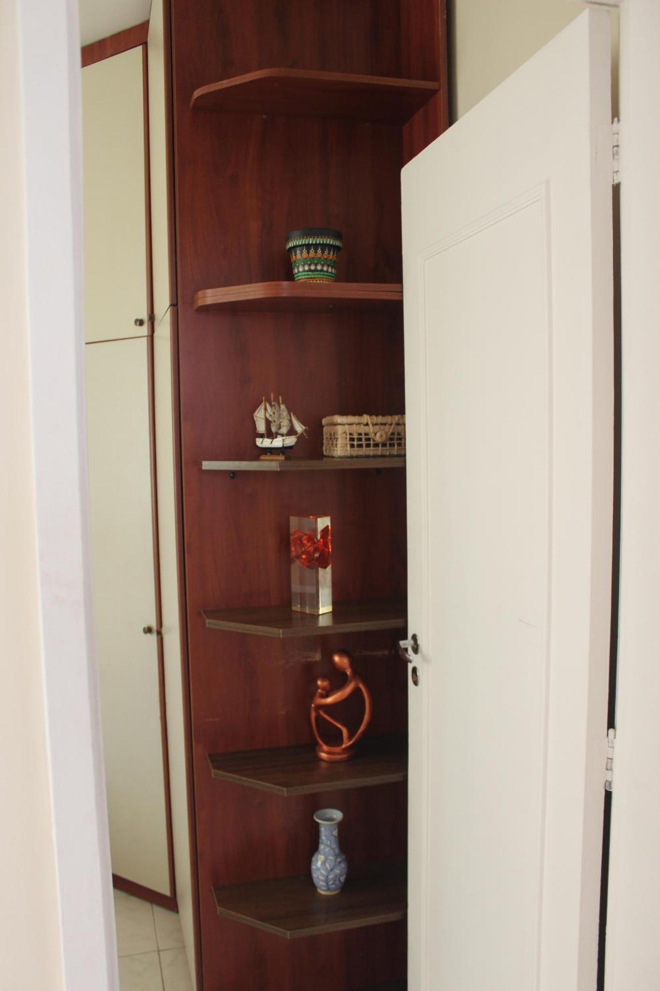 Apartment Anfitrioca Infraestrutura Total Isabel Rio de Janeiro