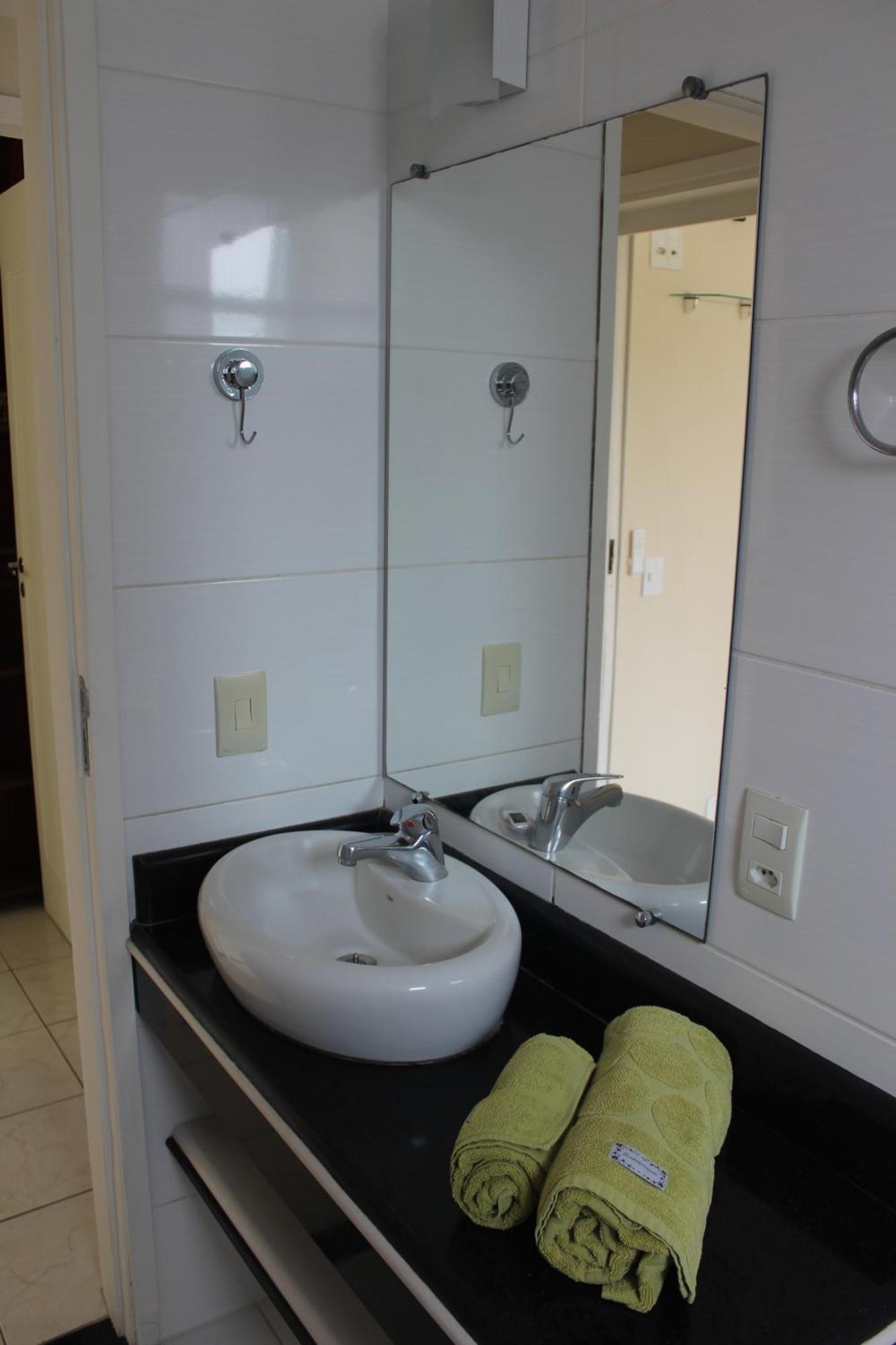 Apartment Anfitrioca Infraestrutura Total Isabel Rio de Janeiro