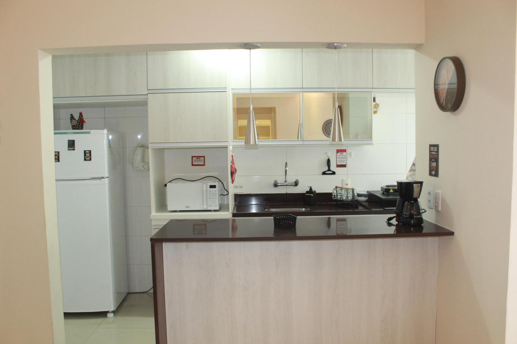 Anfitrioca Infraestrutura Total Isabel Apartment Rio de Janeiro