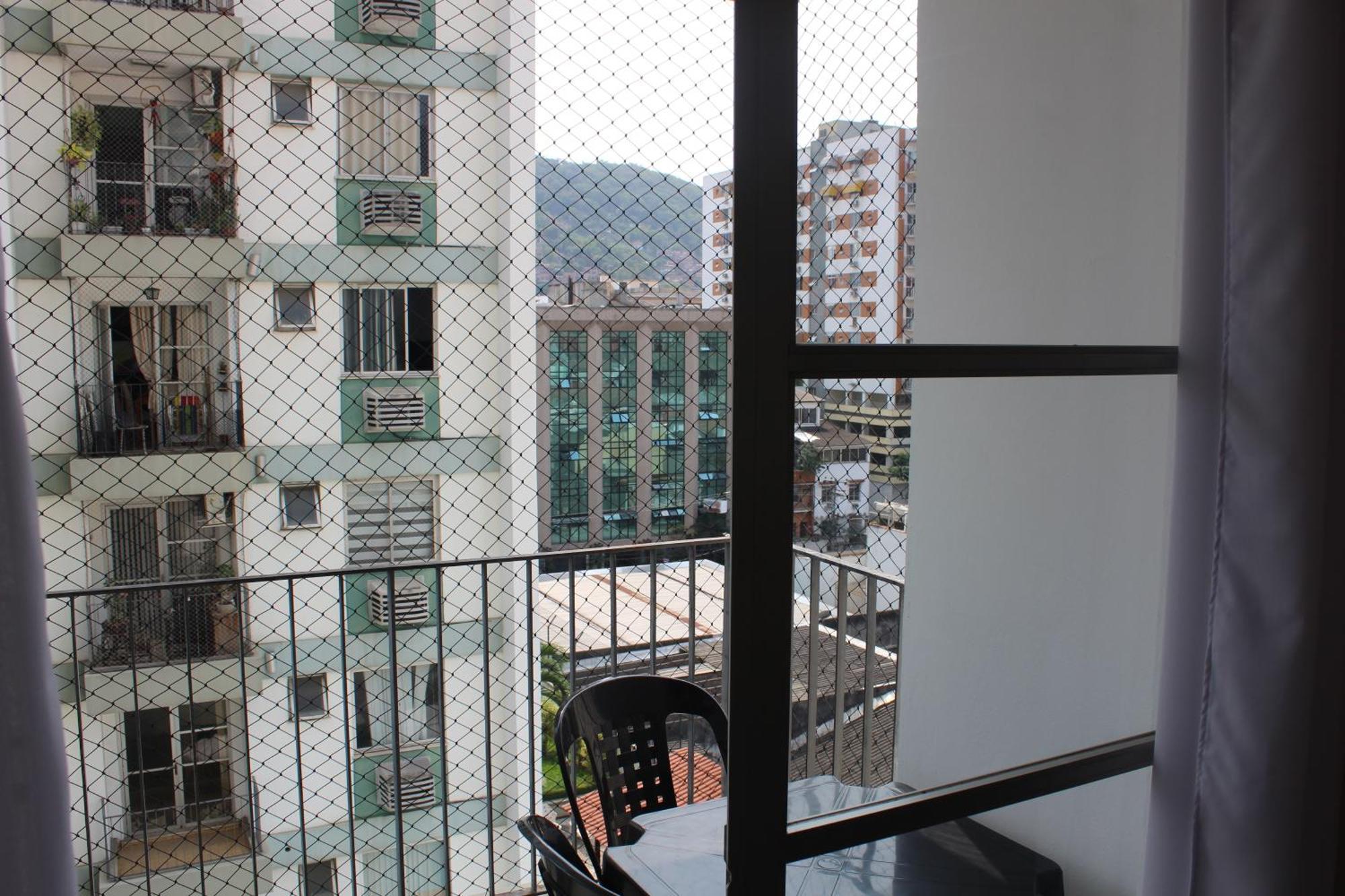 Anfitrioca Infraestrutura Total Isabel * Rio de Janeiro