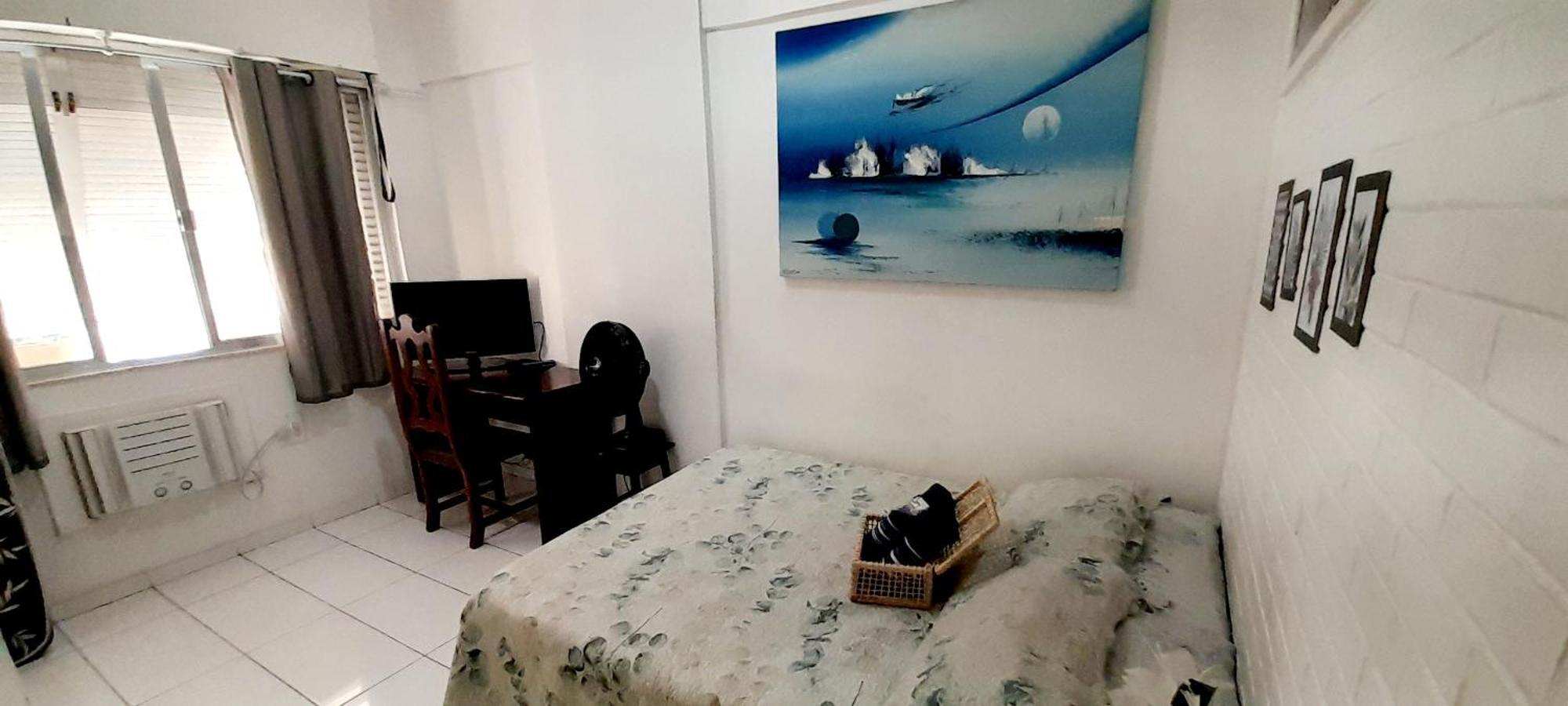 Apartment Excelente Copacabana Posto 5