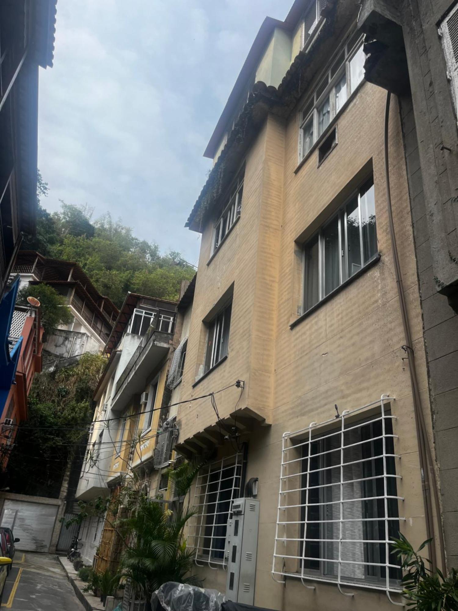 Hospedagem domiciliar Quartos Lemecopa *