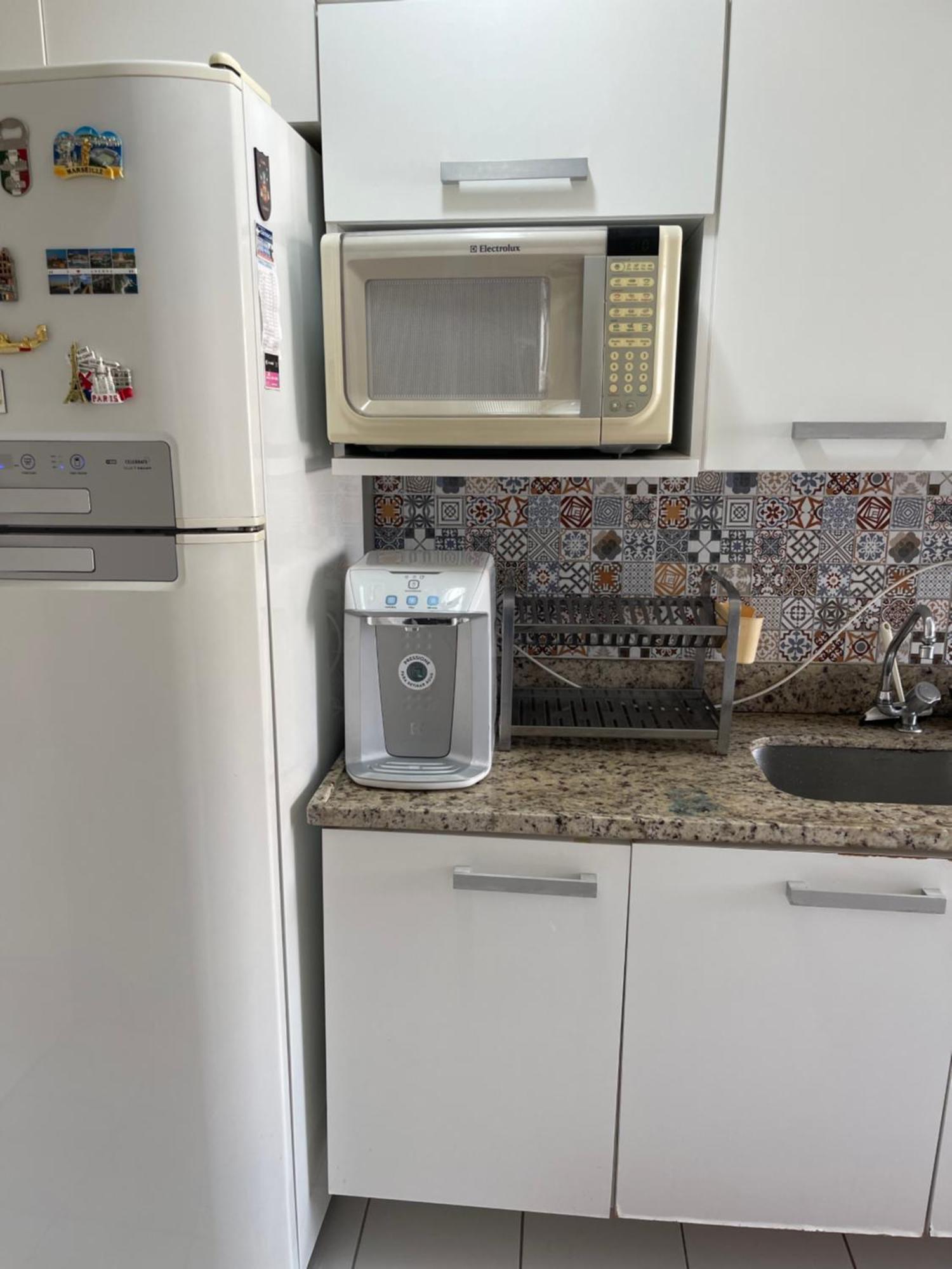 Apartamento Barra Family Com Piscina E Spa, 2 Quartos Rio de Janeiro