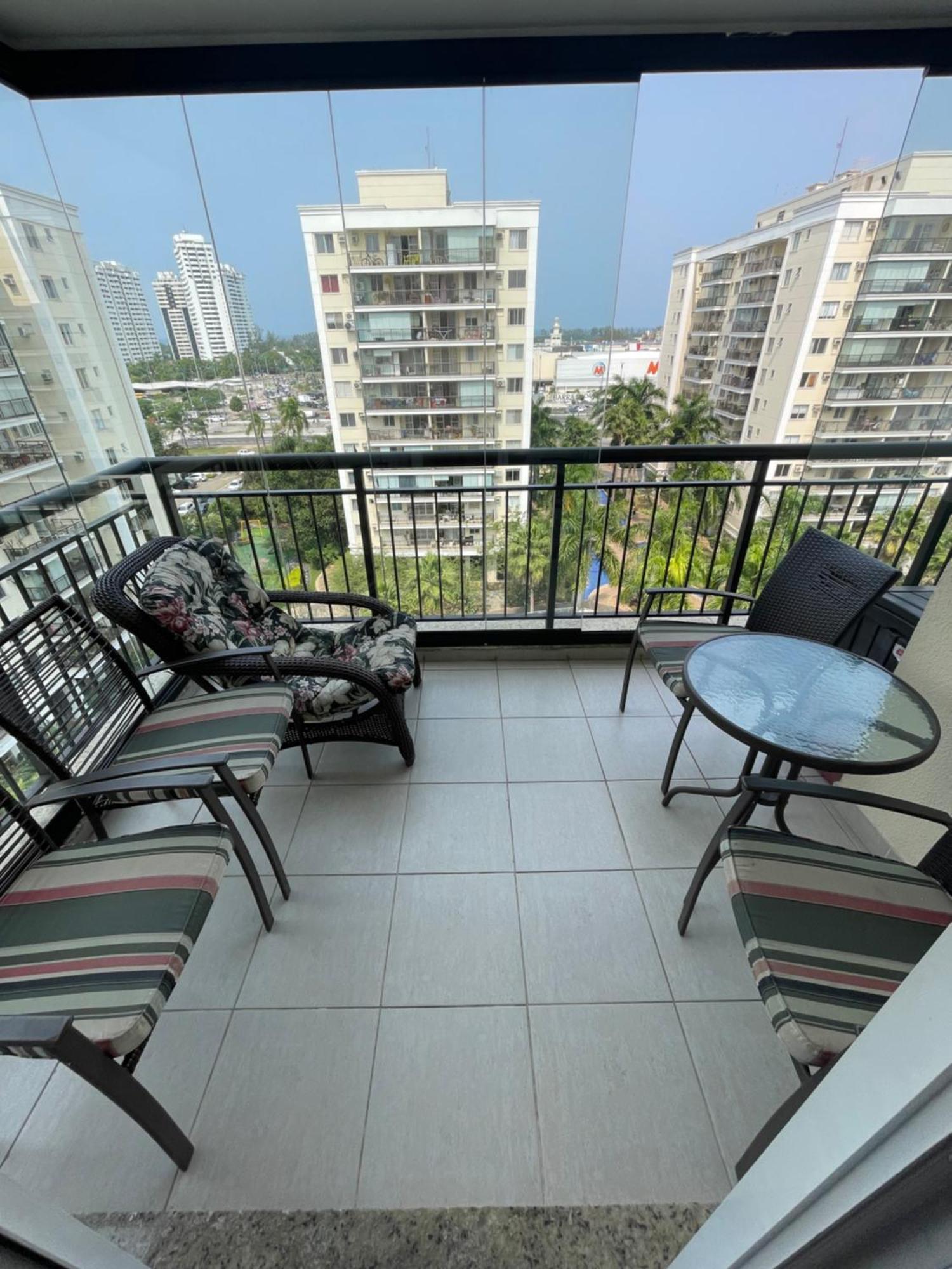 Barra Family Com Piscina E Spa, 2 Quartos Rio de Janeiro