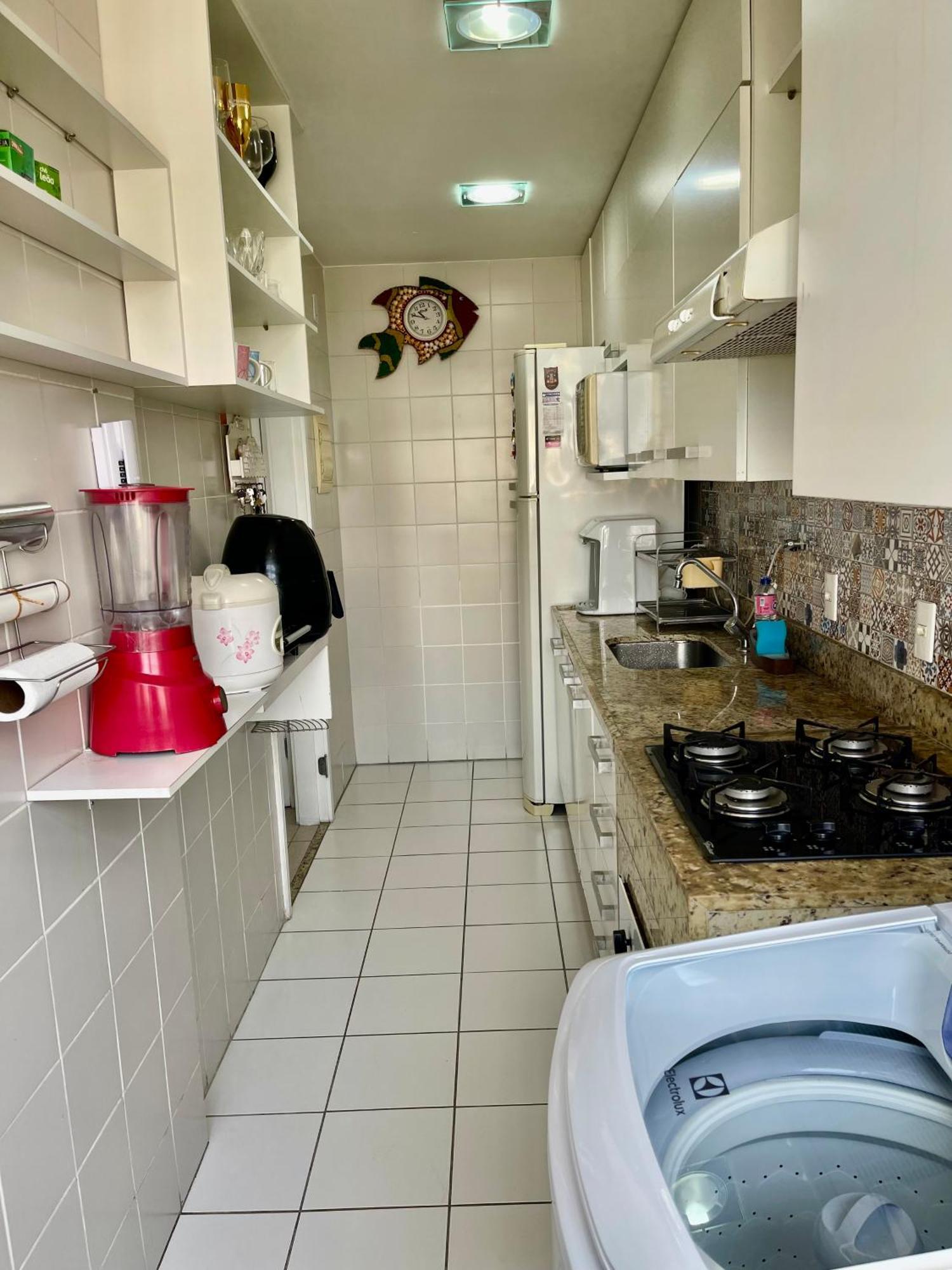 Barra Family Com Piscina E Spa, 2 Quartos Rio de Janeiro