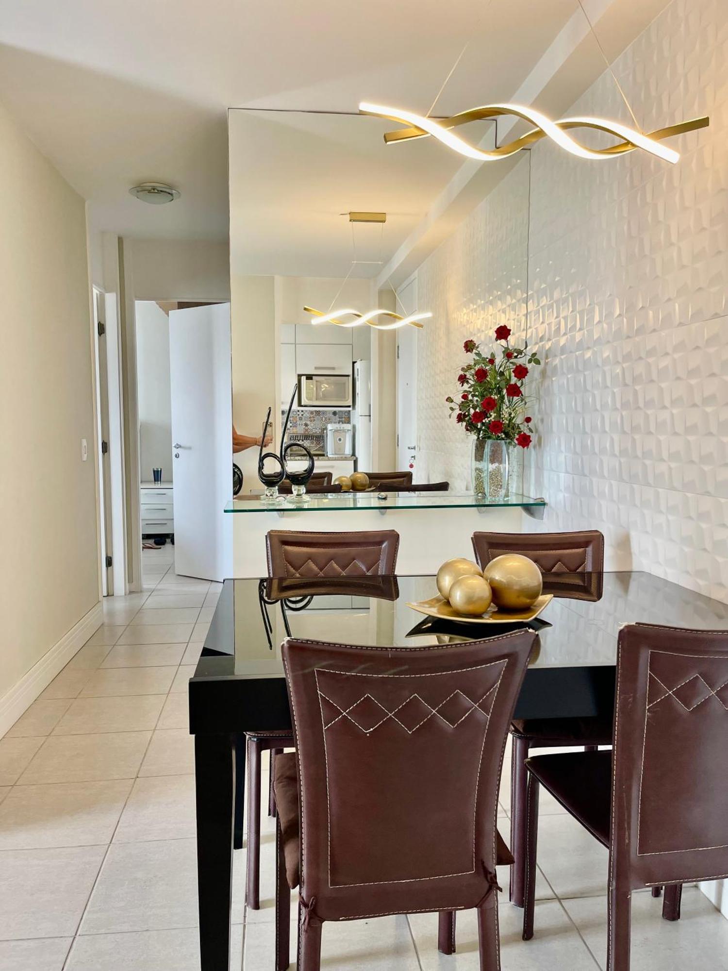 Barra Family Com Piscina E Spa, 2 Quartos Apartamento