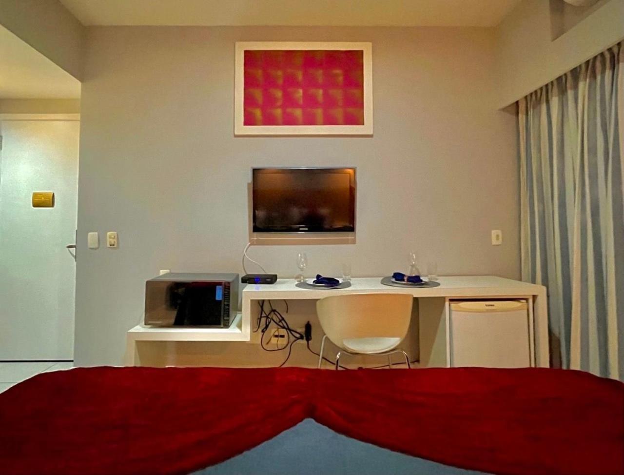 Flats Paradiso Barra Da Tijuca Apartamento *